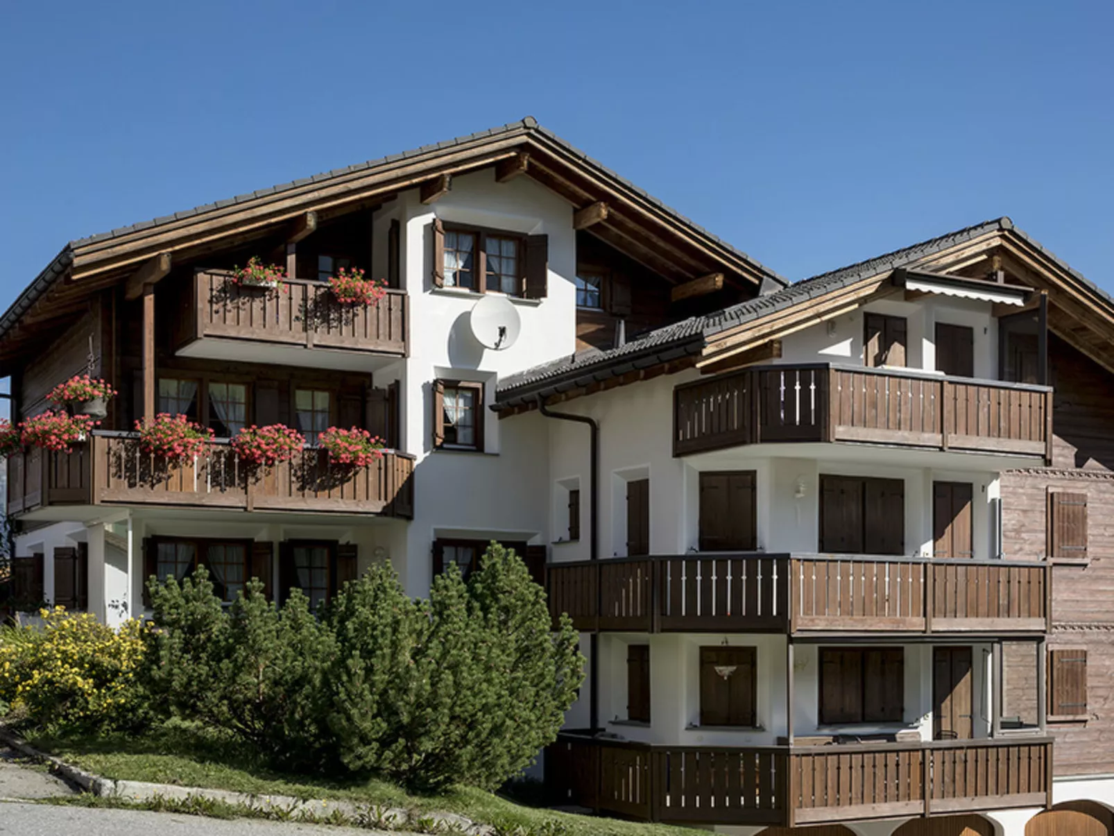 Arzgruoba, Obersaxen-Misanenga, (Obersaxen).