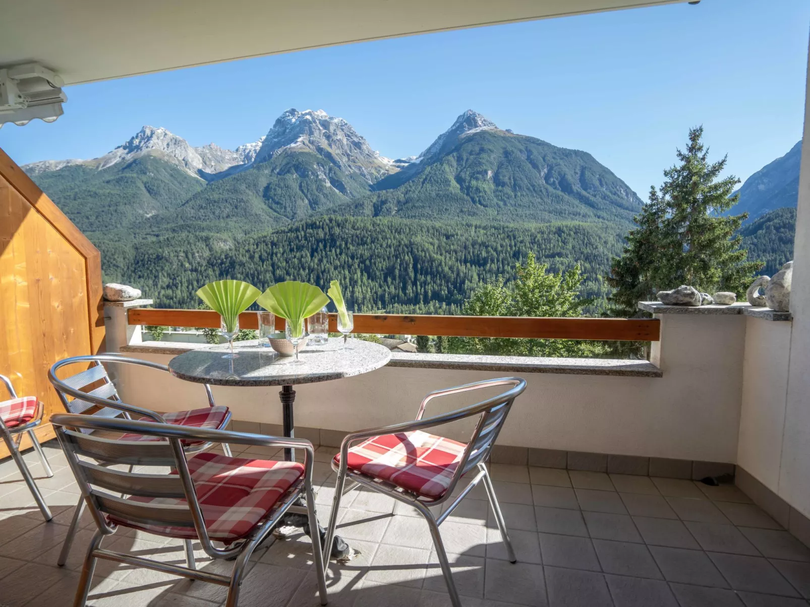 ENZ, (Scuol).