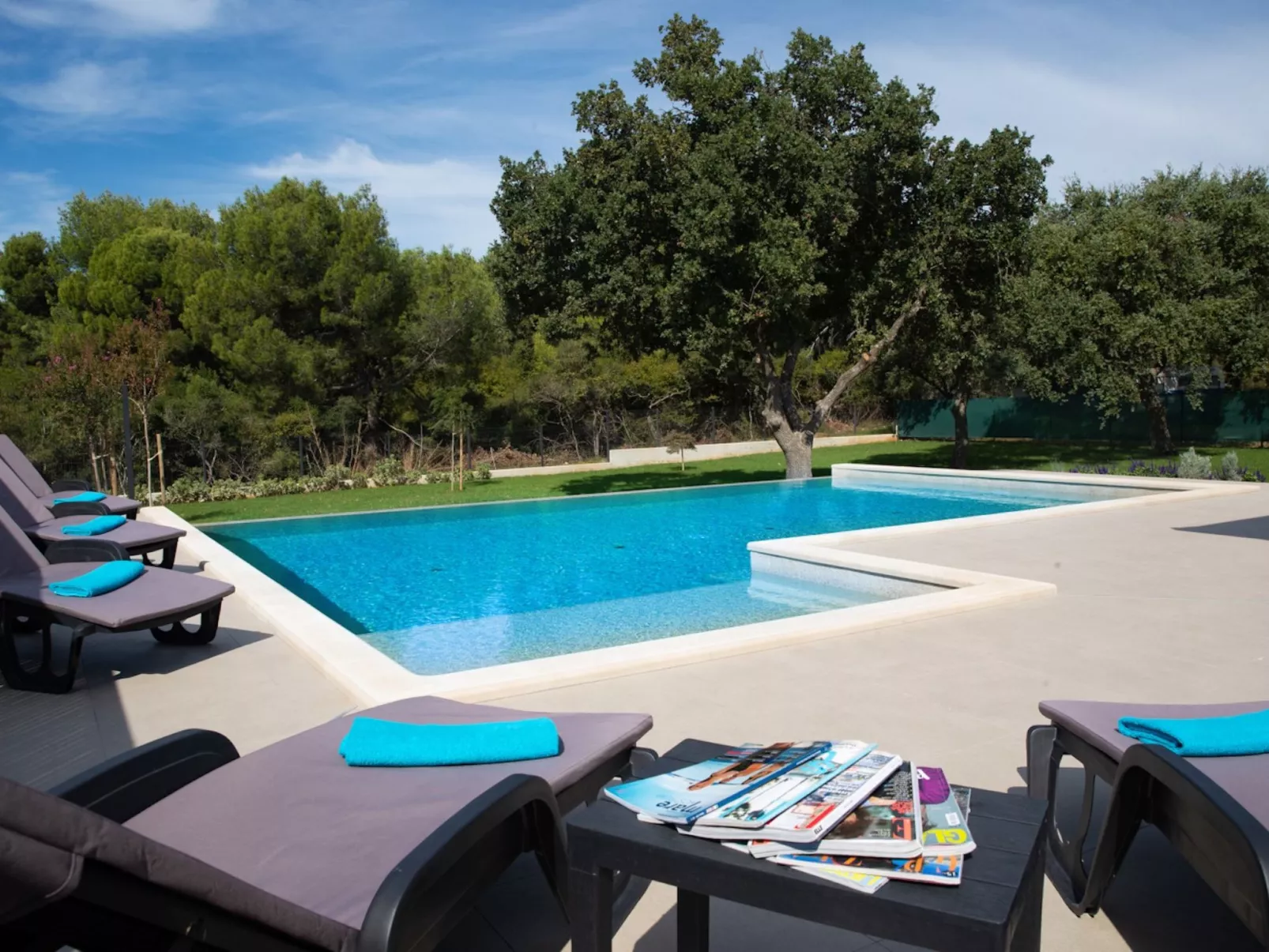 Villa Monte Uliveto