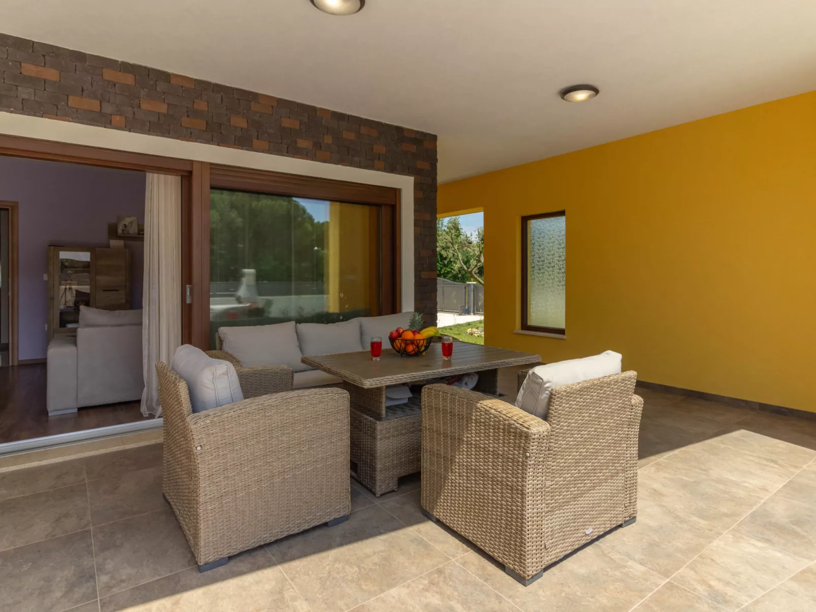 Villa Eve