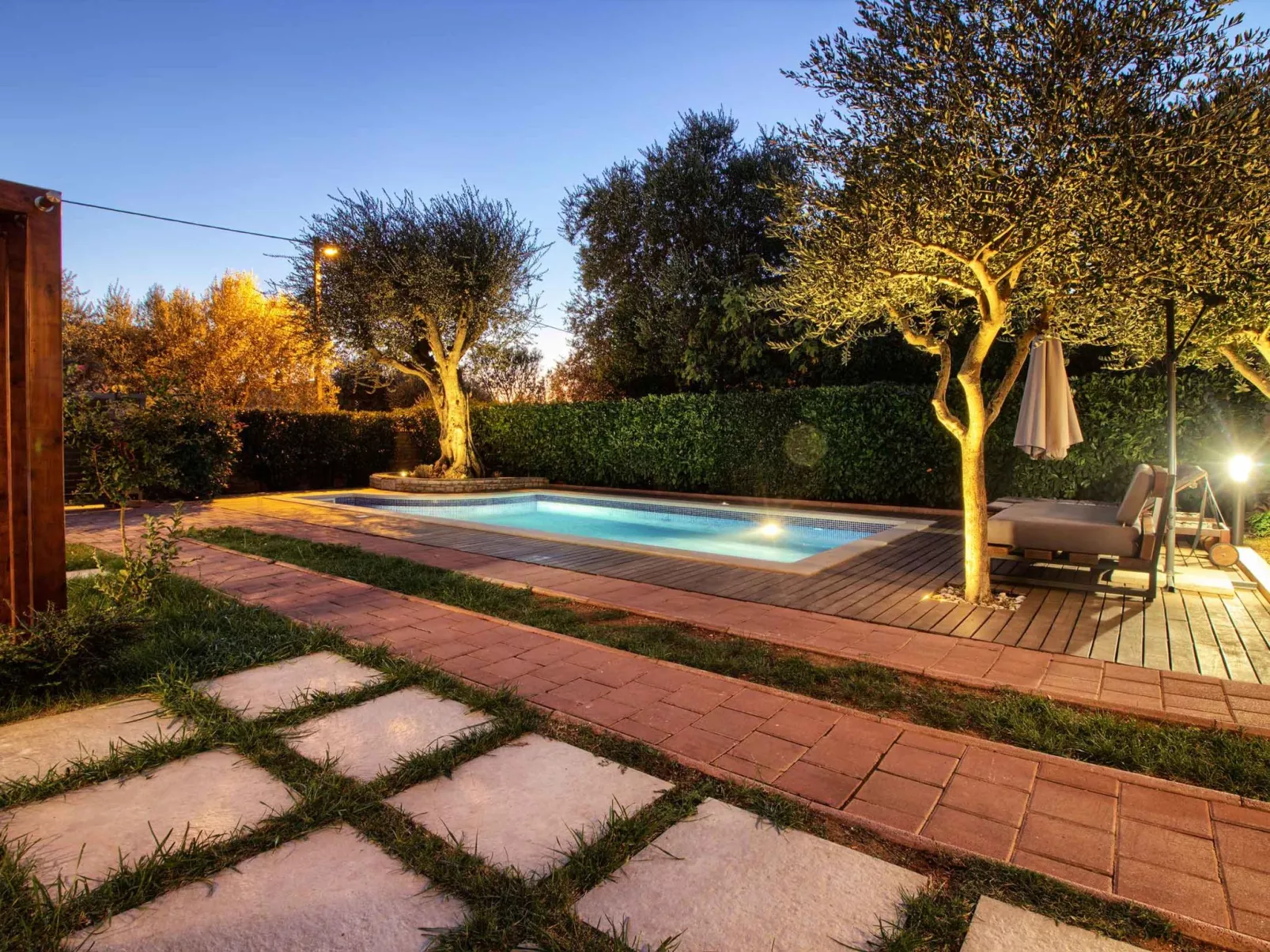 Villa Donatella