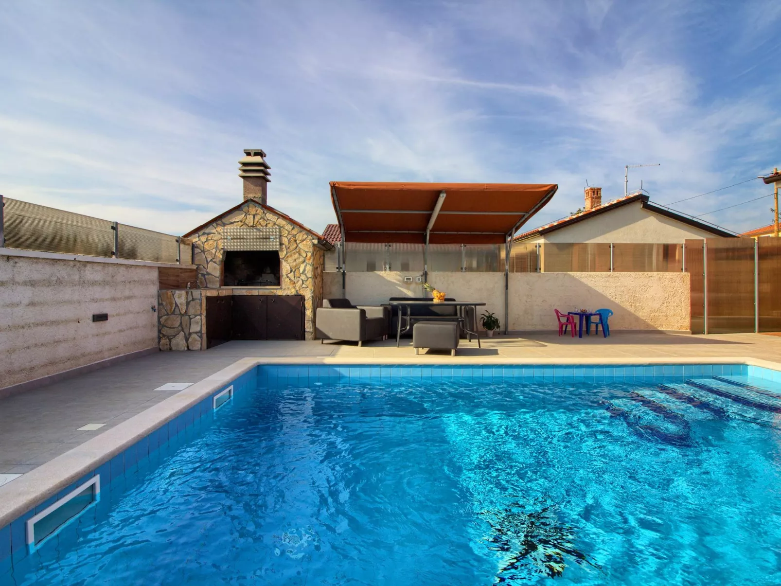 Villa Loborika