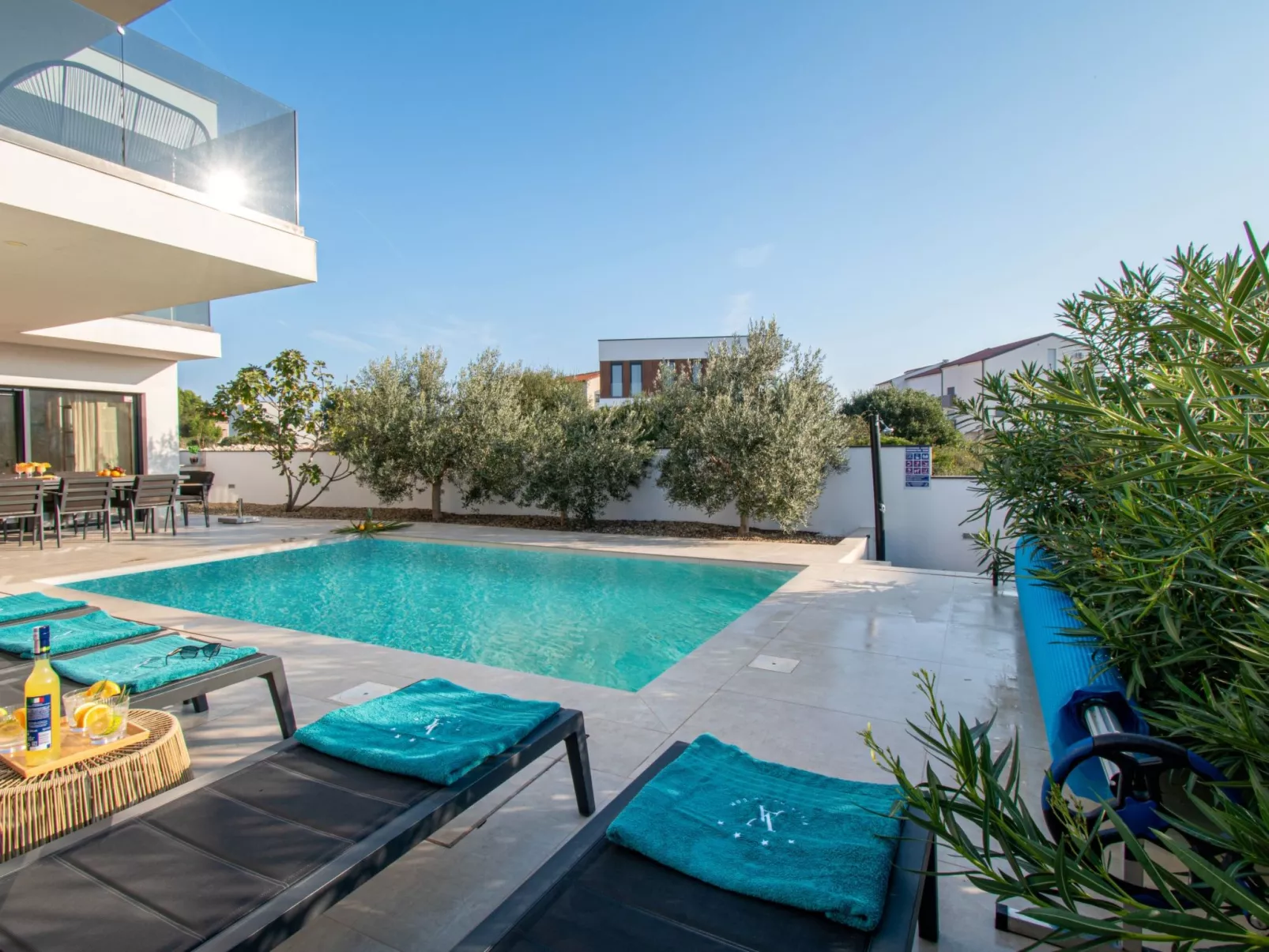Villa Ajlin