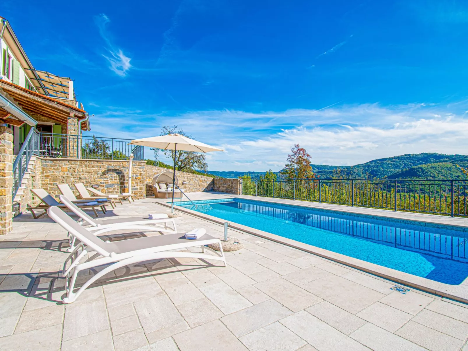 Villa Banic Motovun