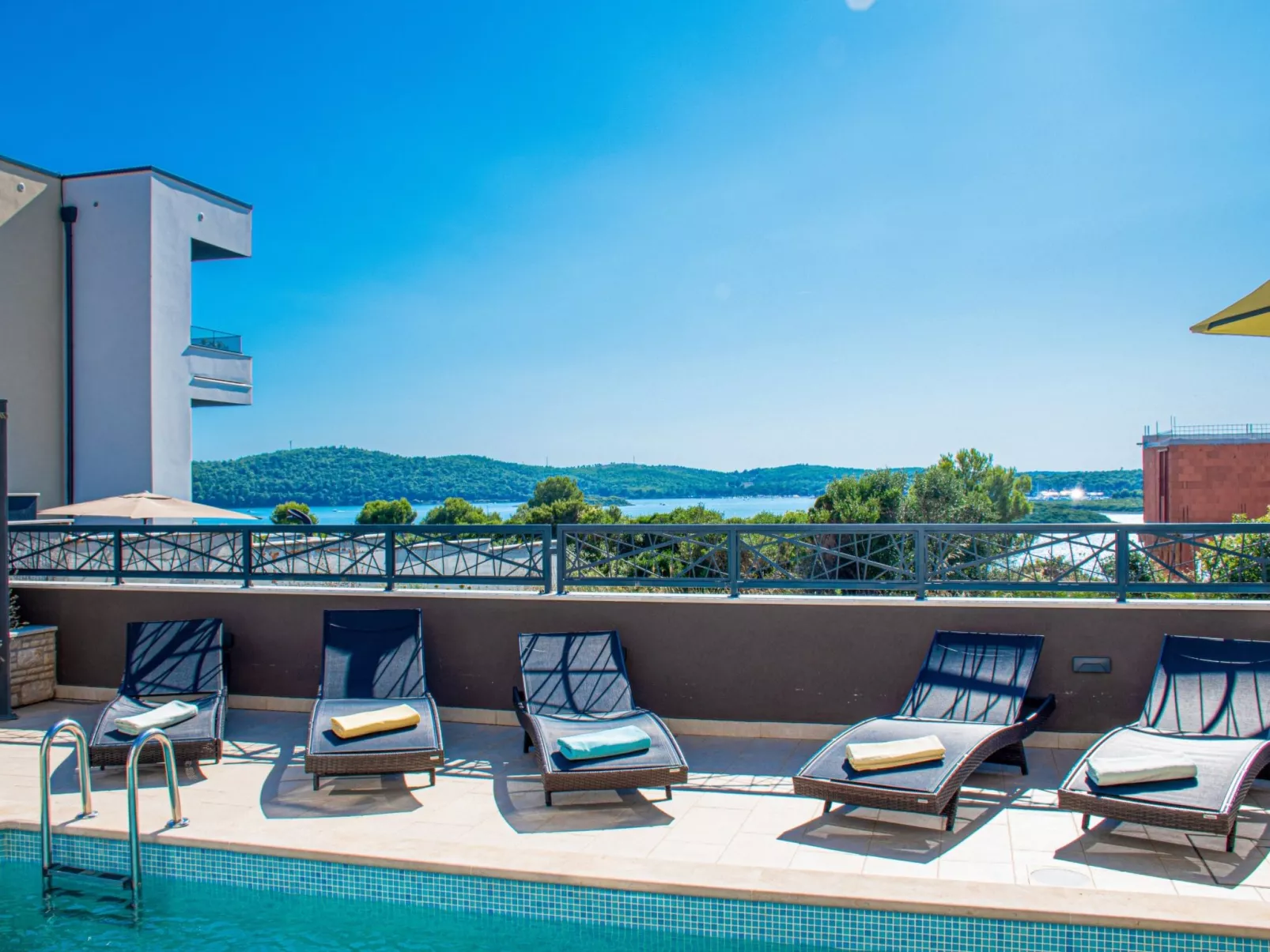 Villa Serenita