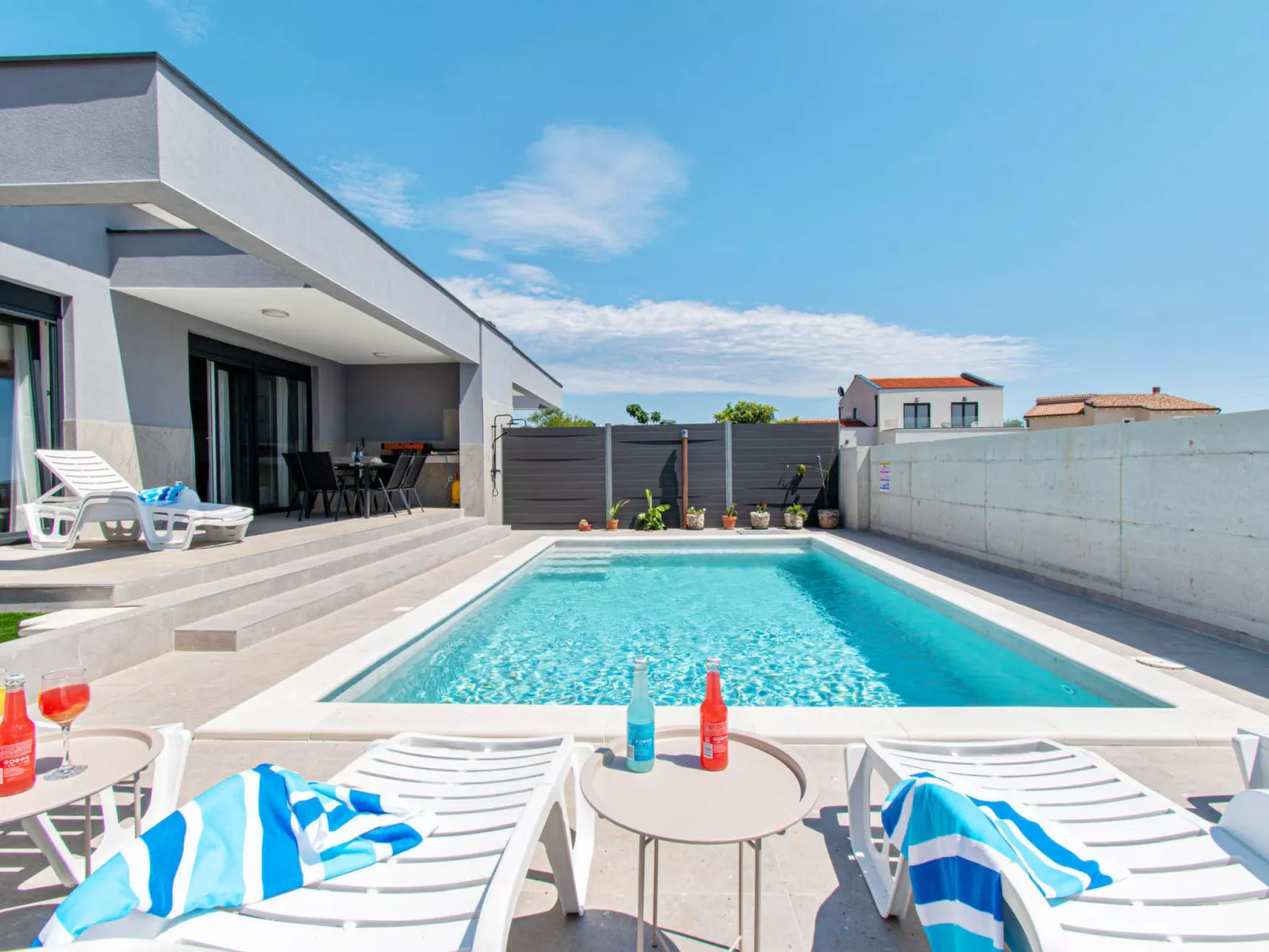Villa Teo