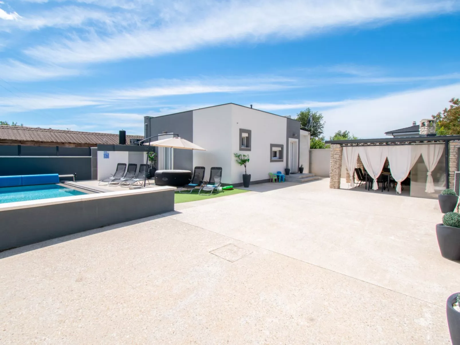 Villa Marsel