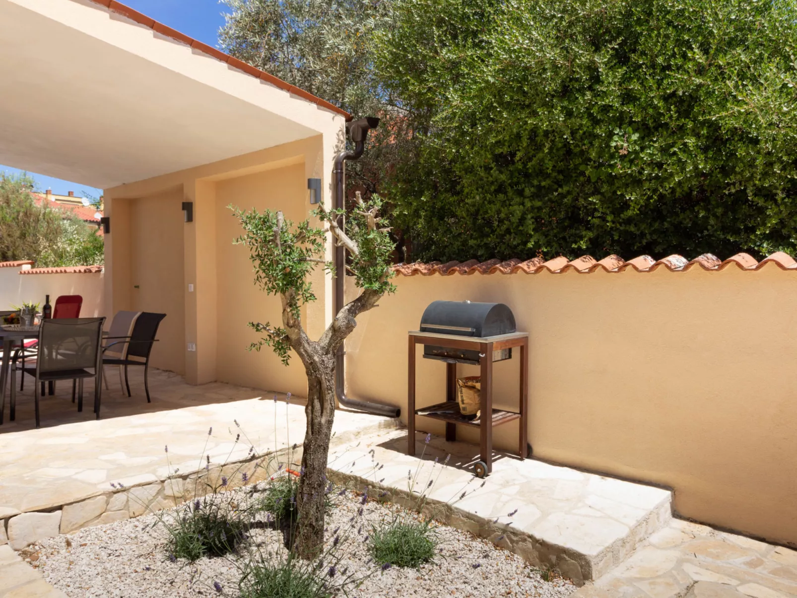 Villa Cissana