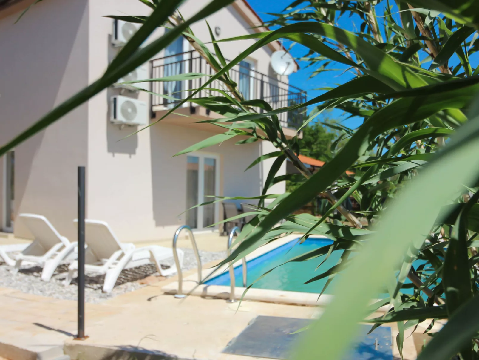 Villa Seve II