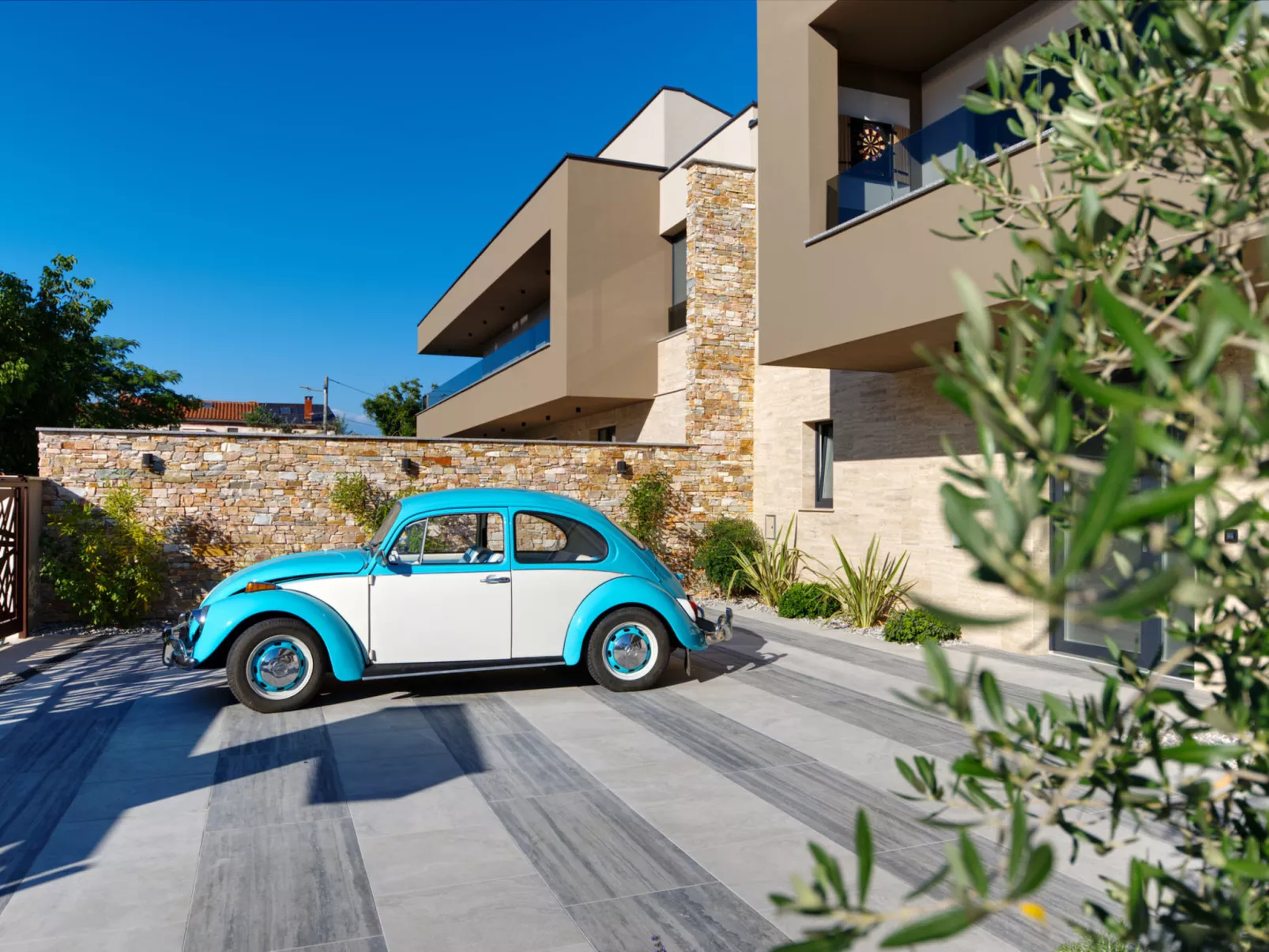 Villa Pieron