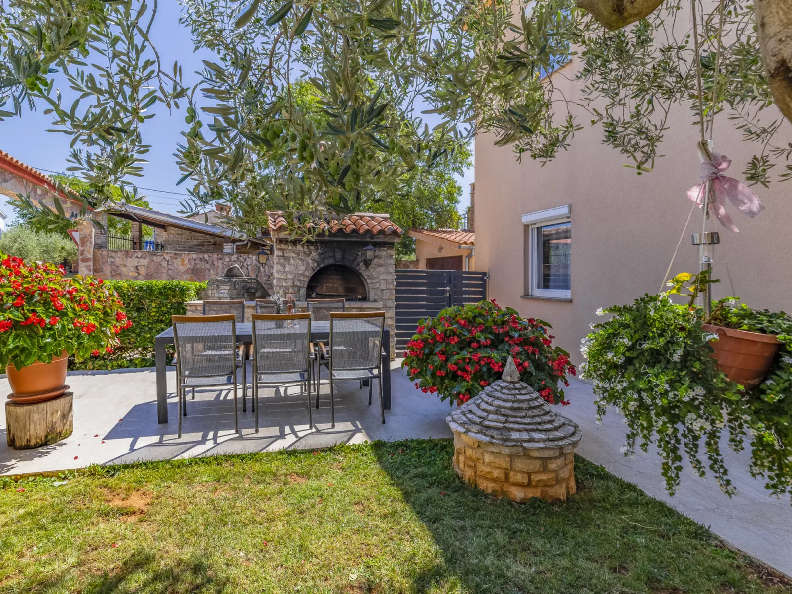 Villa Petroro