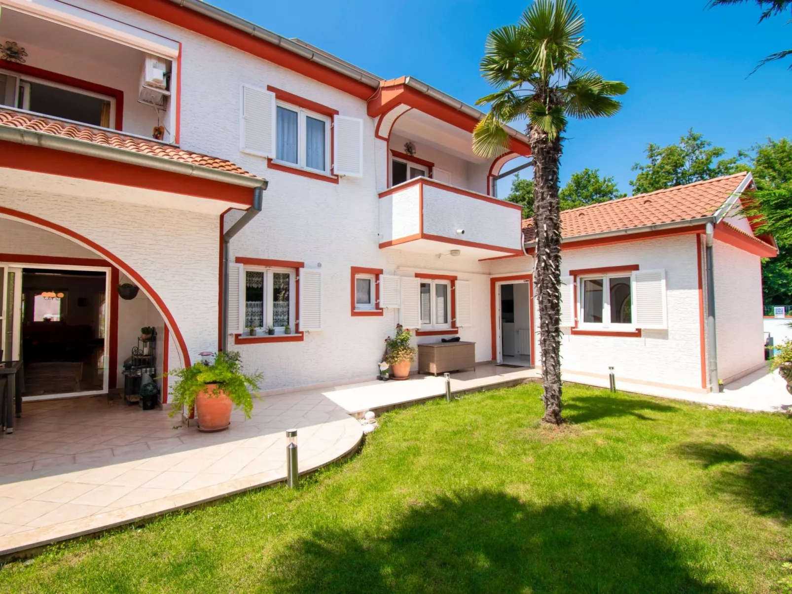 Villa Vallis Aurea