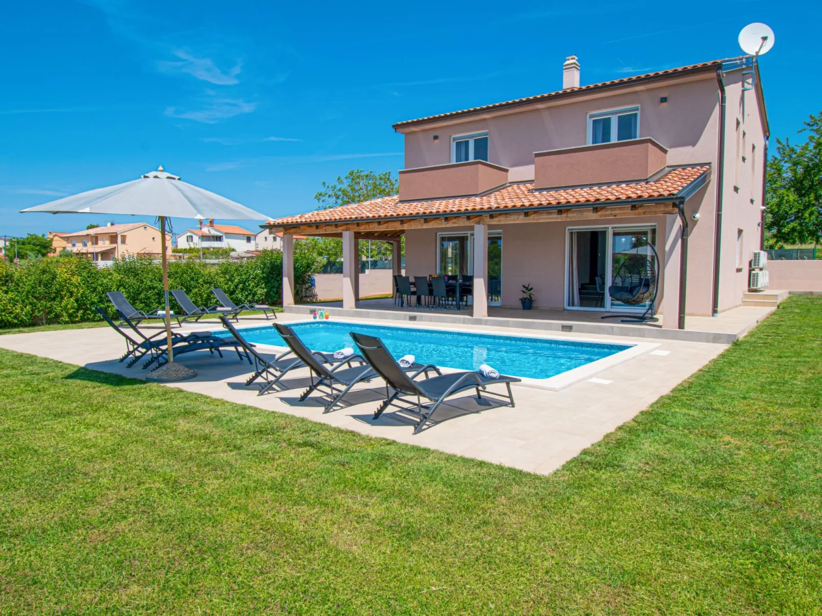 Villa Enjoy