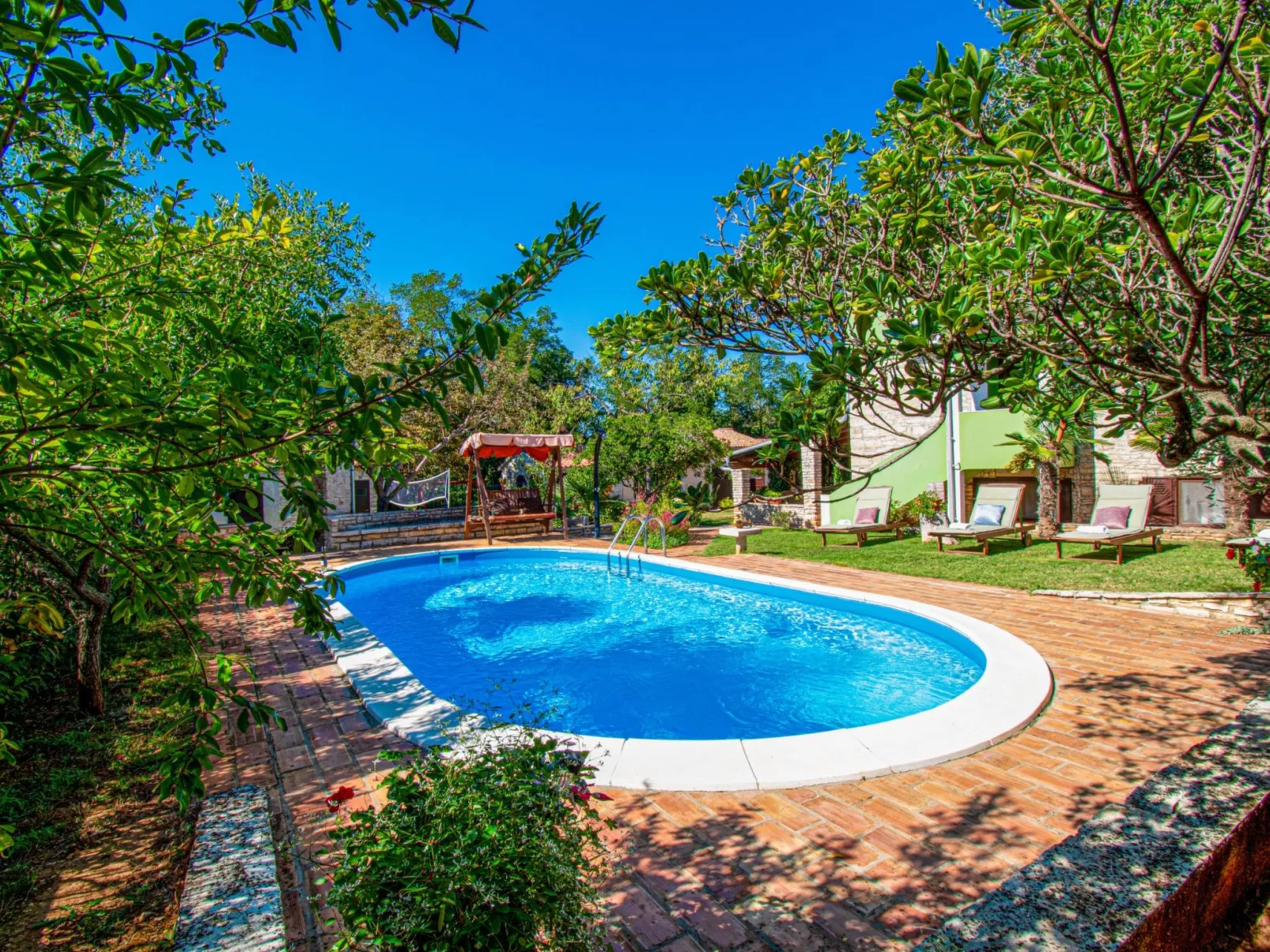 House Mauro