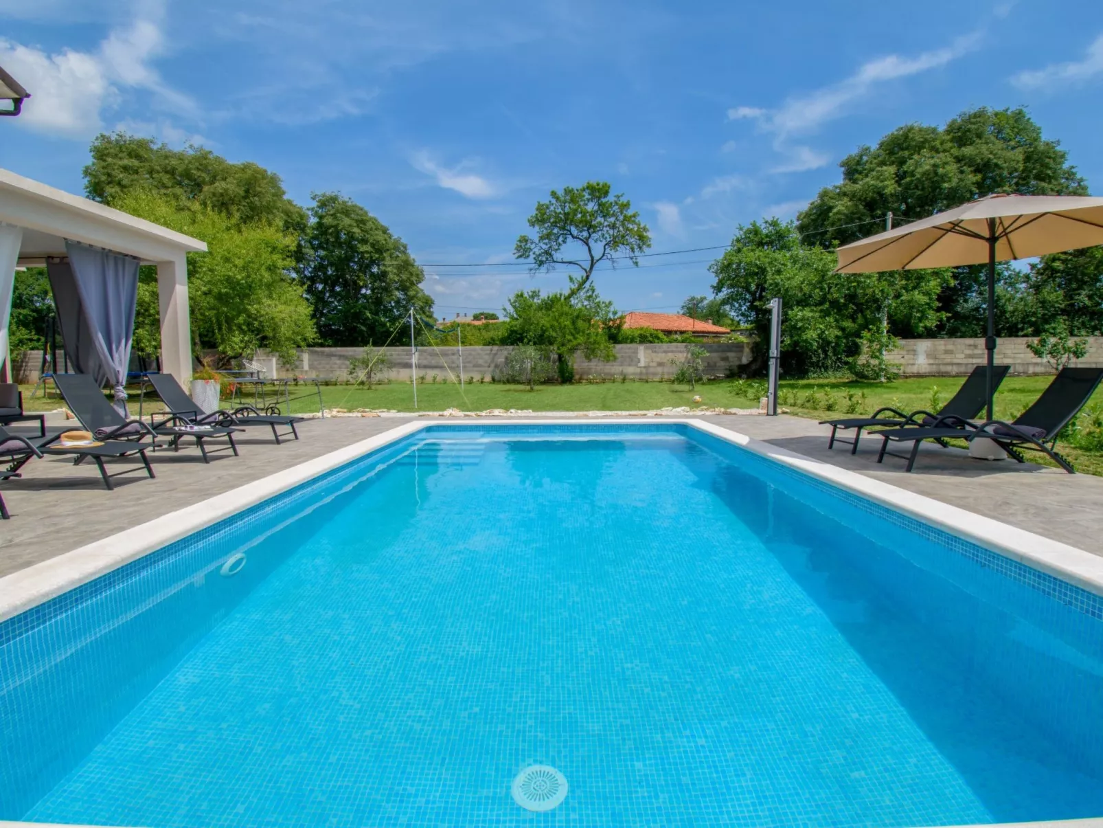 Villa Ondine