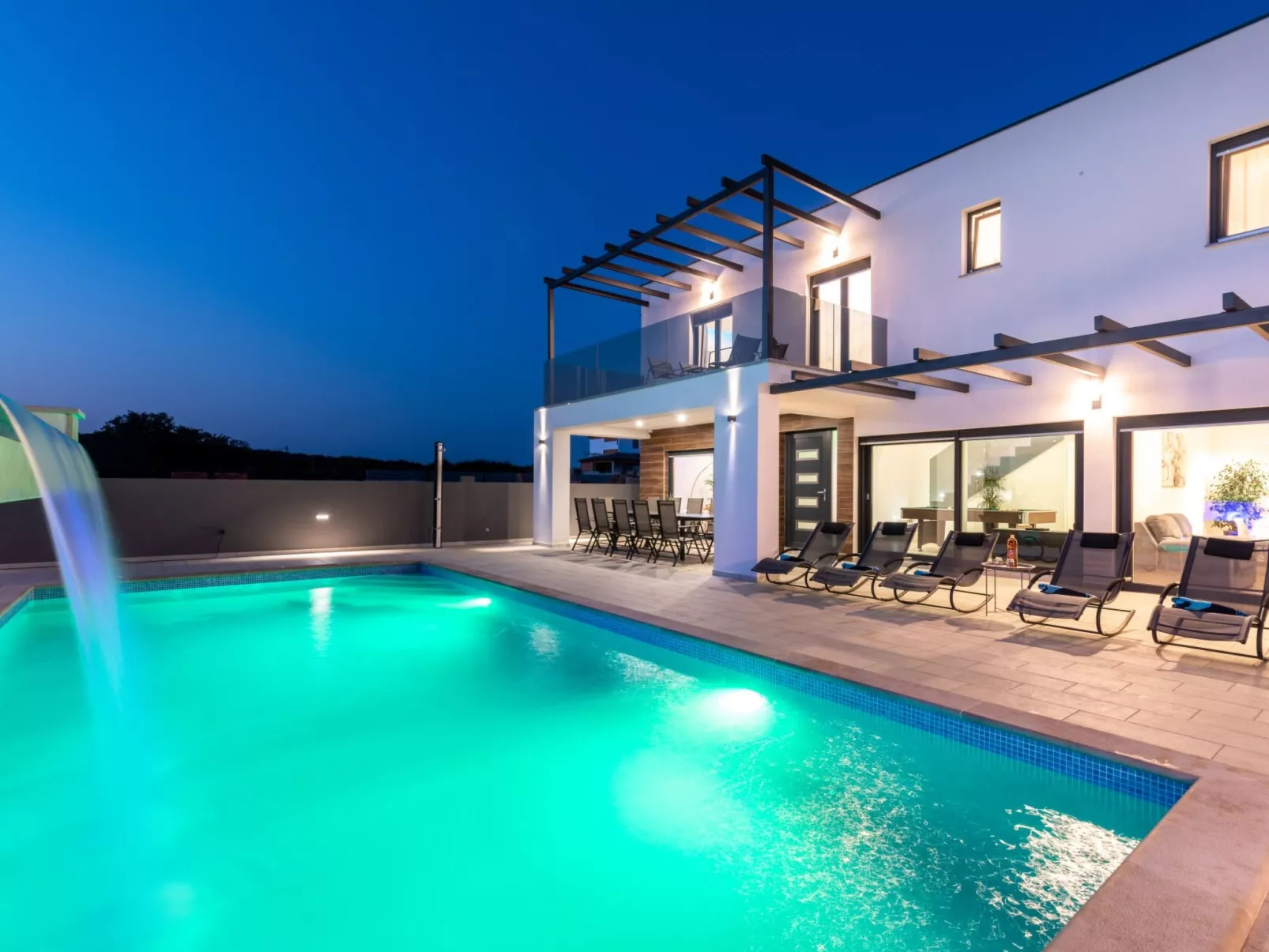 Villa Luca