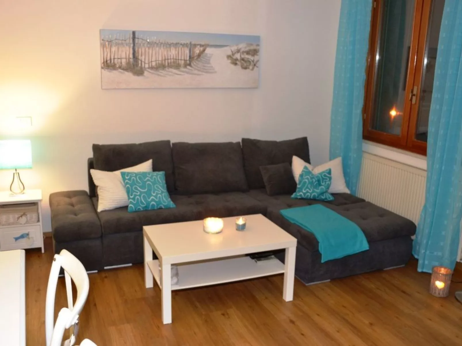 Residence Gardena - Ferienwohnung 11 mit Pool