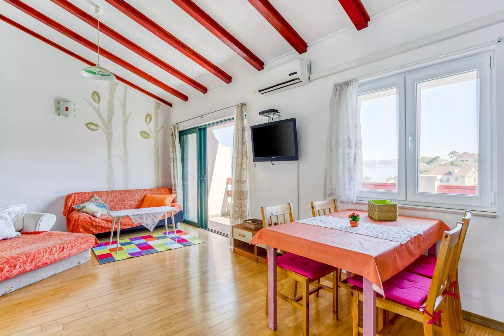 Apartmani Sidrana 1