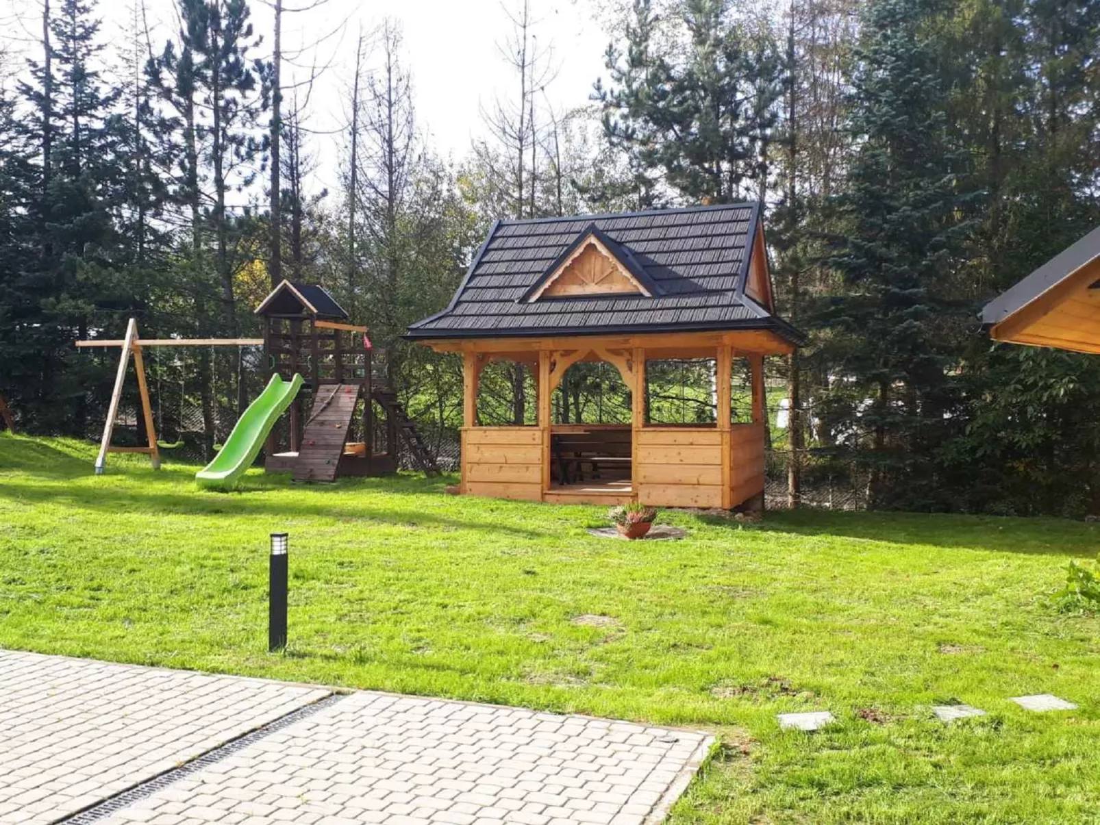 Gościniec Skorusa-Buiten