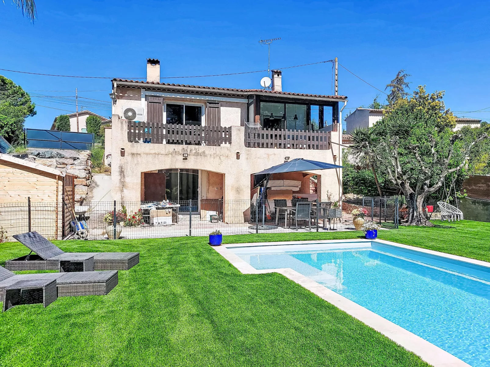 Villa Dolce Vita