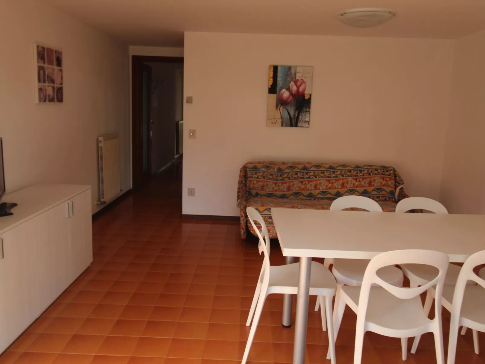 Villa Marisa
