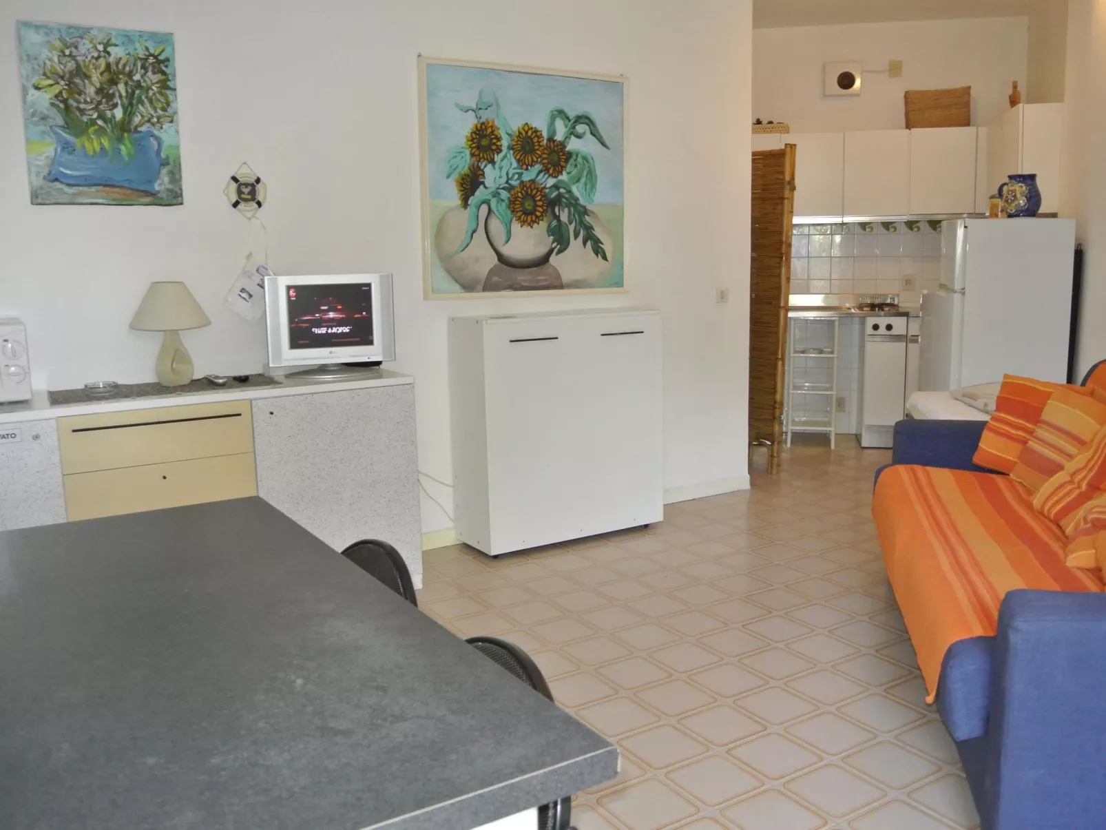 Condominio Rubin