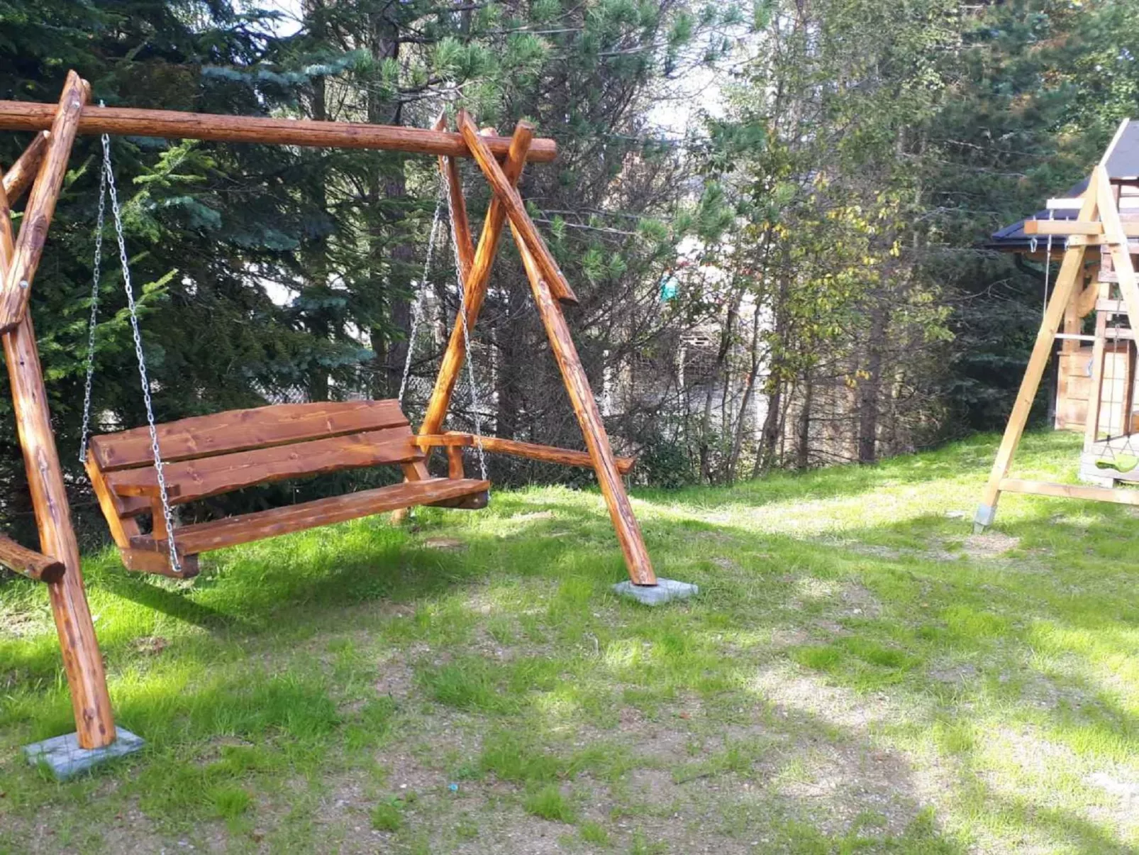 Gościniec Skorusa-Buiten