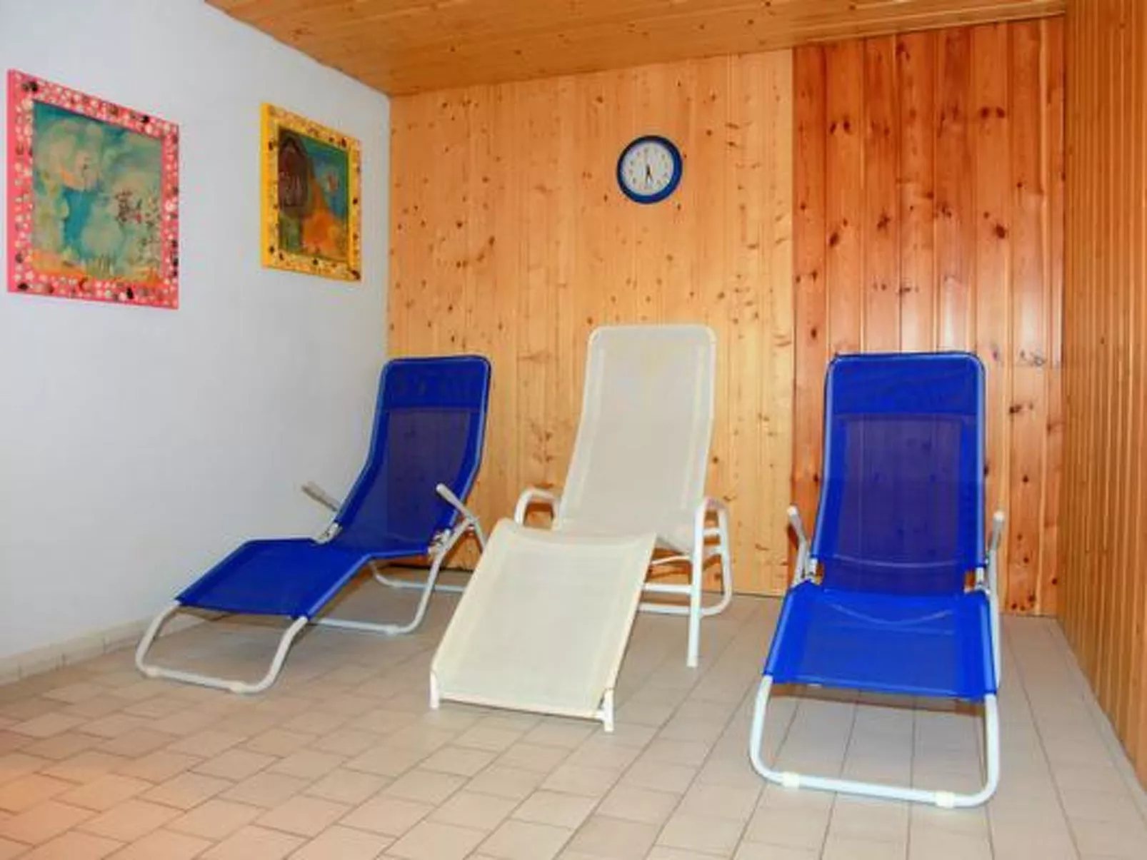 Chasa Madlaina, (Samnaun-Dorf).