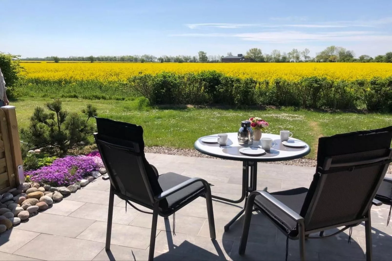 Ferienwohnung Kieferneck