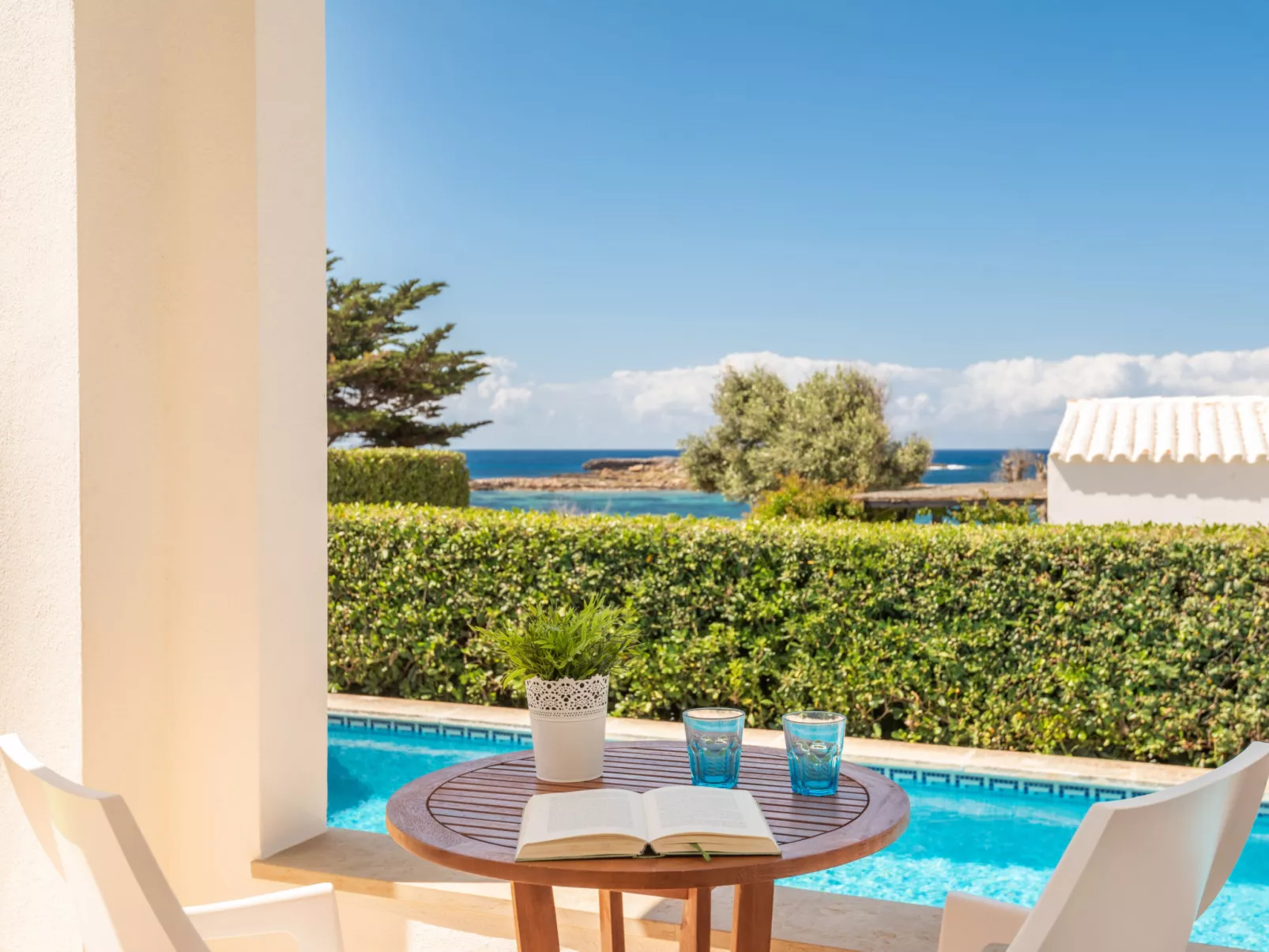 Menorca BINILLOR
