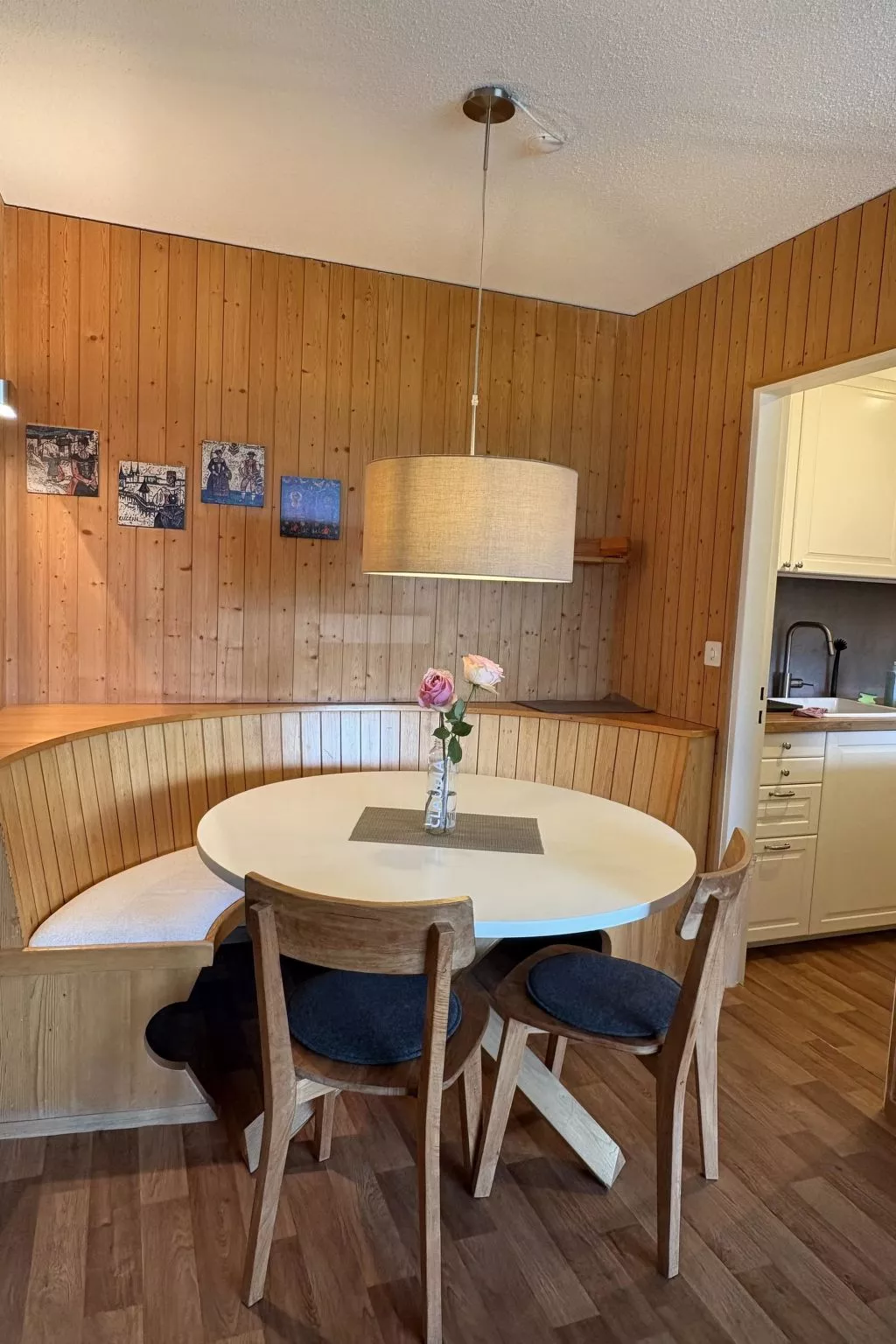 Golfblick 5 2½-Zimmerwohnung