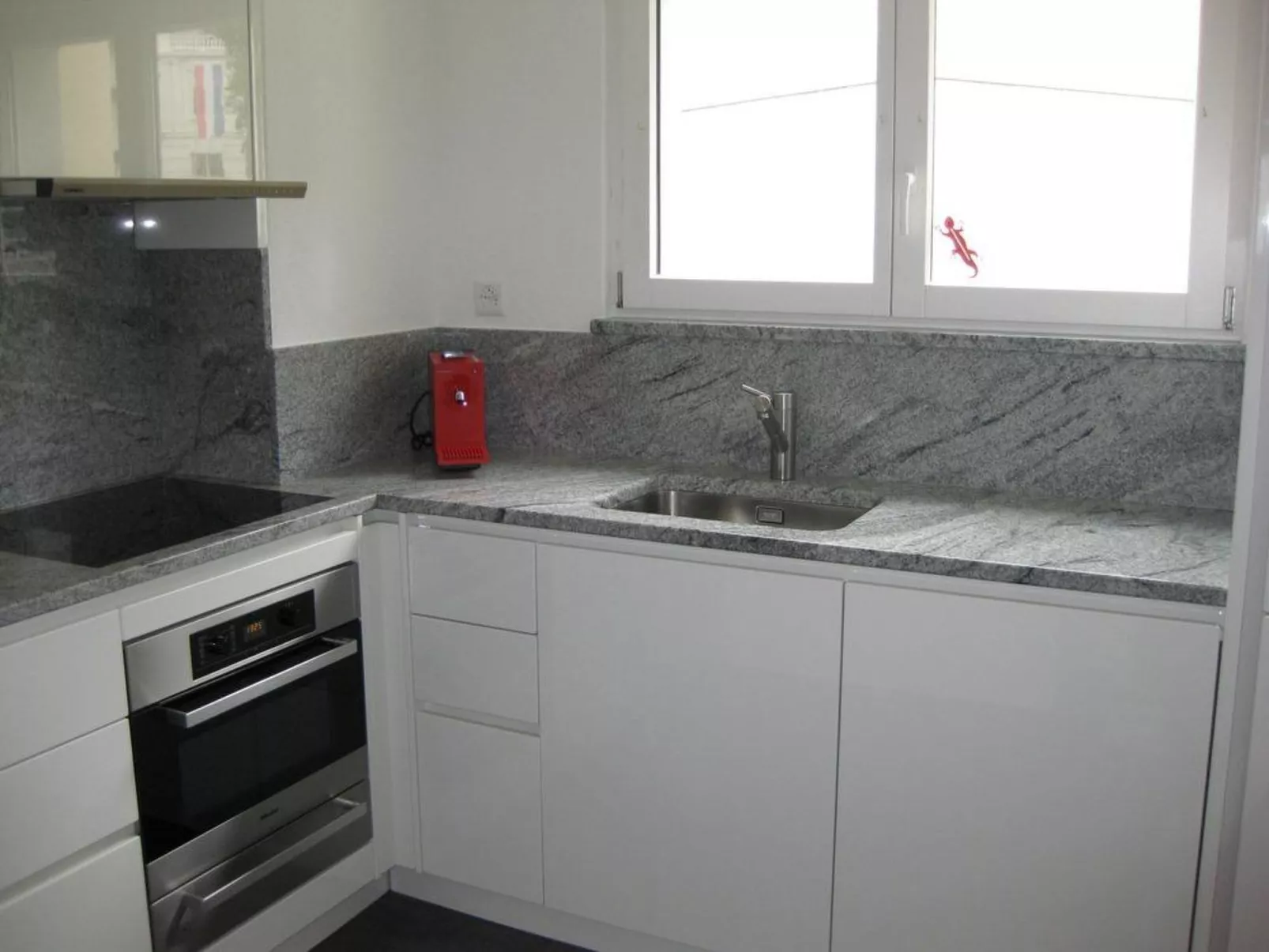 Allod Park B403 3-Zimmerwohnung