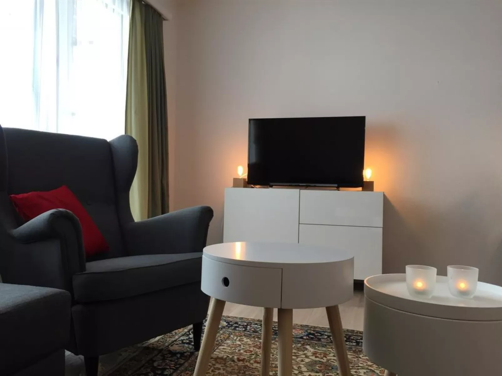 Wildenerwiese 2-Zimmerwohnung