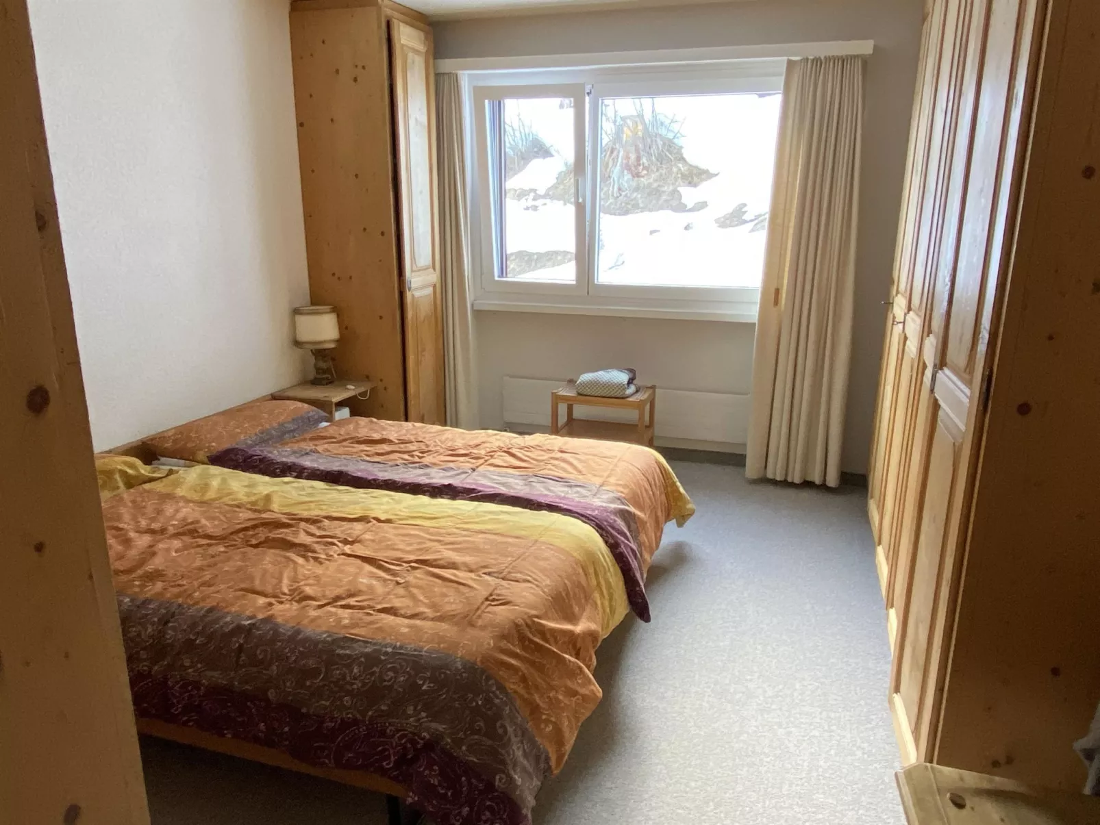 Heimgut 37 3½-Zimmerwohnung
