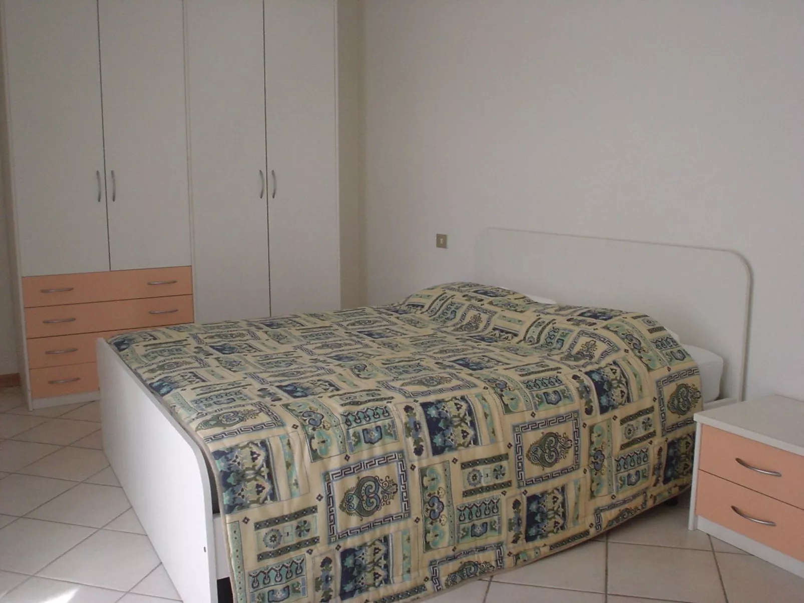 Wohnung im Zentrum von Lignano Sabb. "Maria 1
