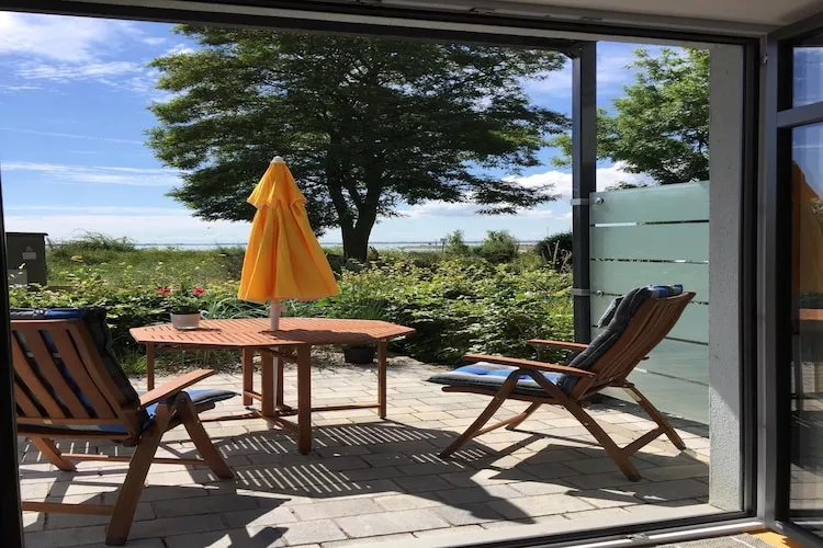 Ferienwohnung P2 - Am Meer