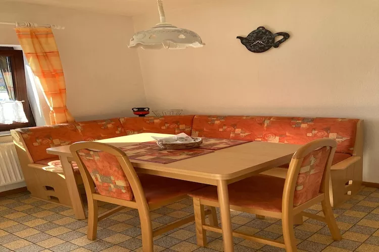 Ferienwohnung Poststraße 8 EG