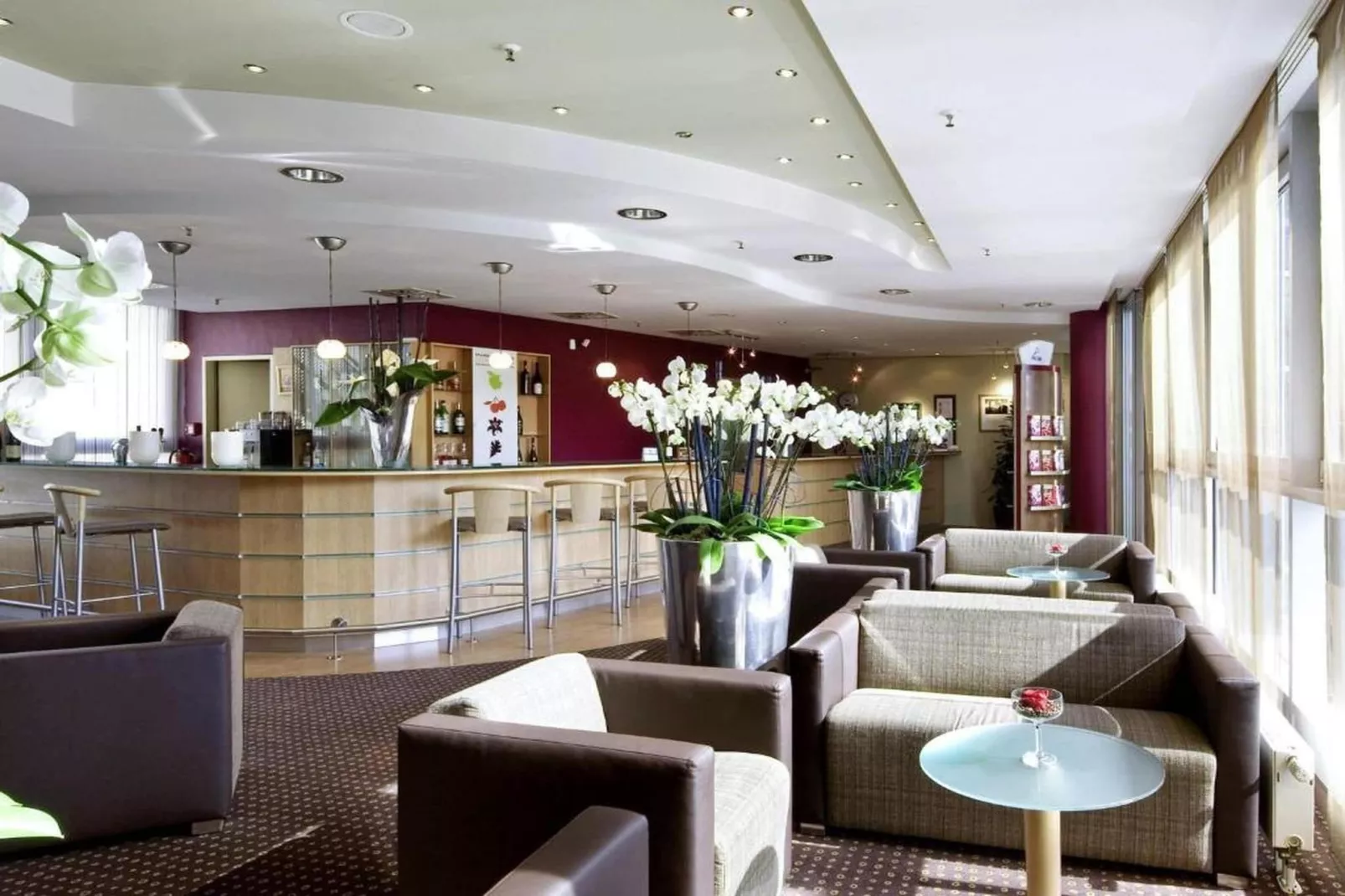 Hotel Dortmund - Standard Double Room