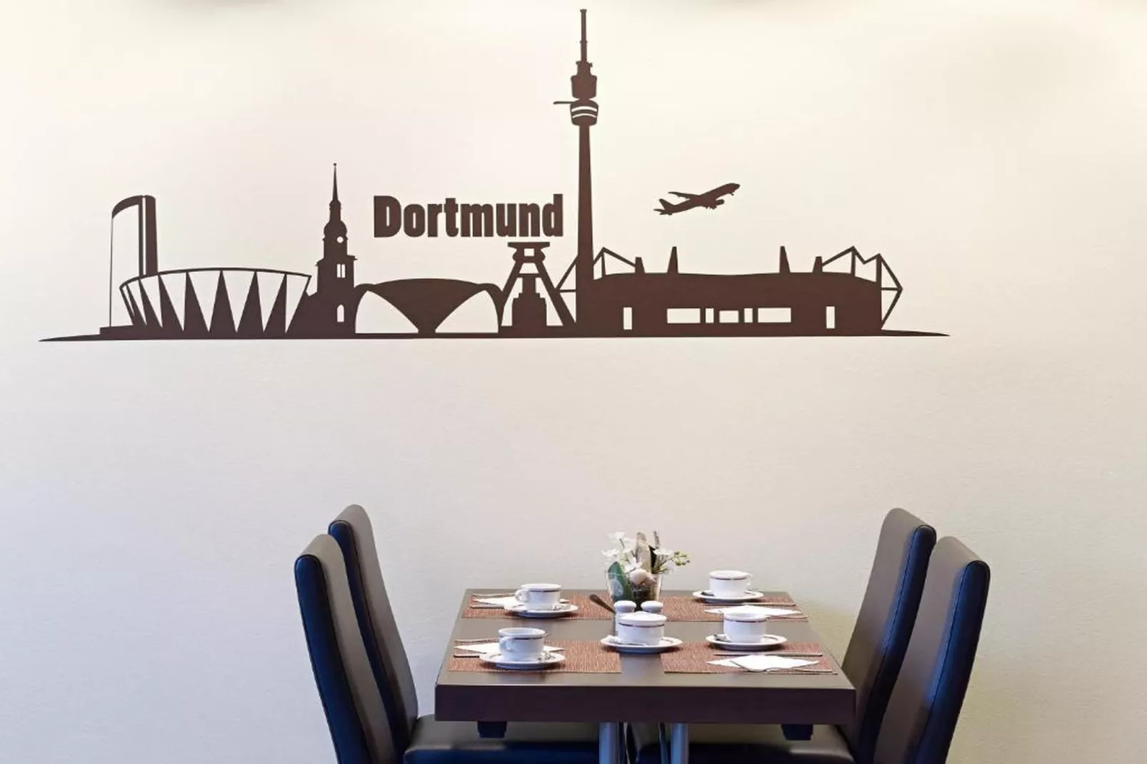 Hotel Dortmund - Superior Twin Room