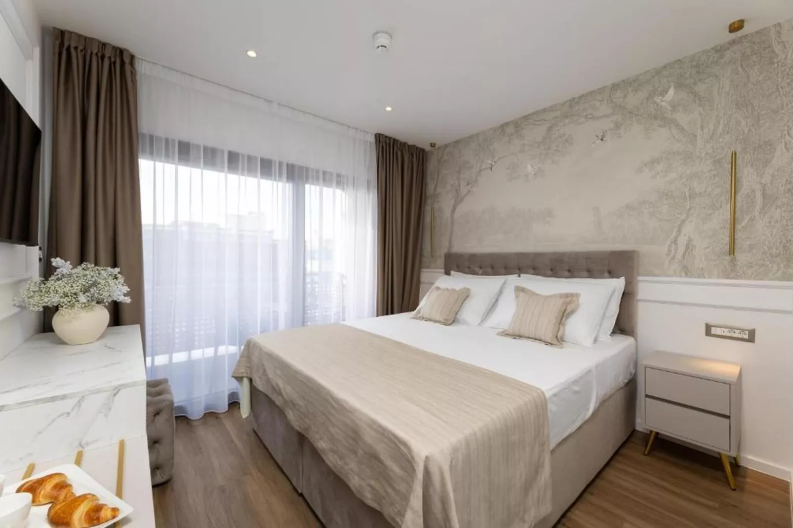 PICTAS Residence - One-Bedroom Suite