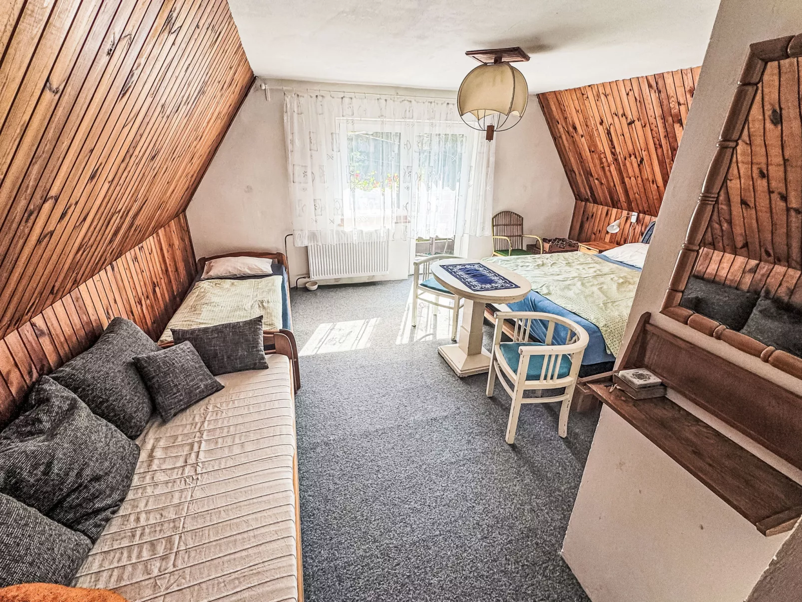 Chalet Helena