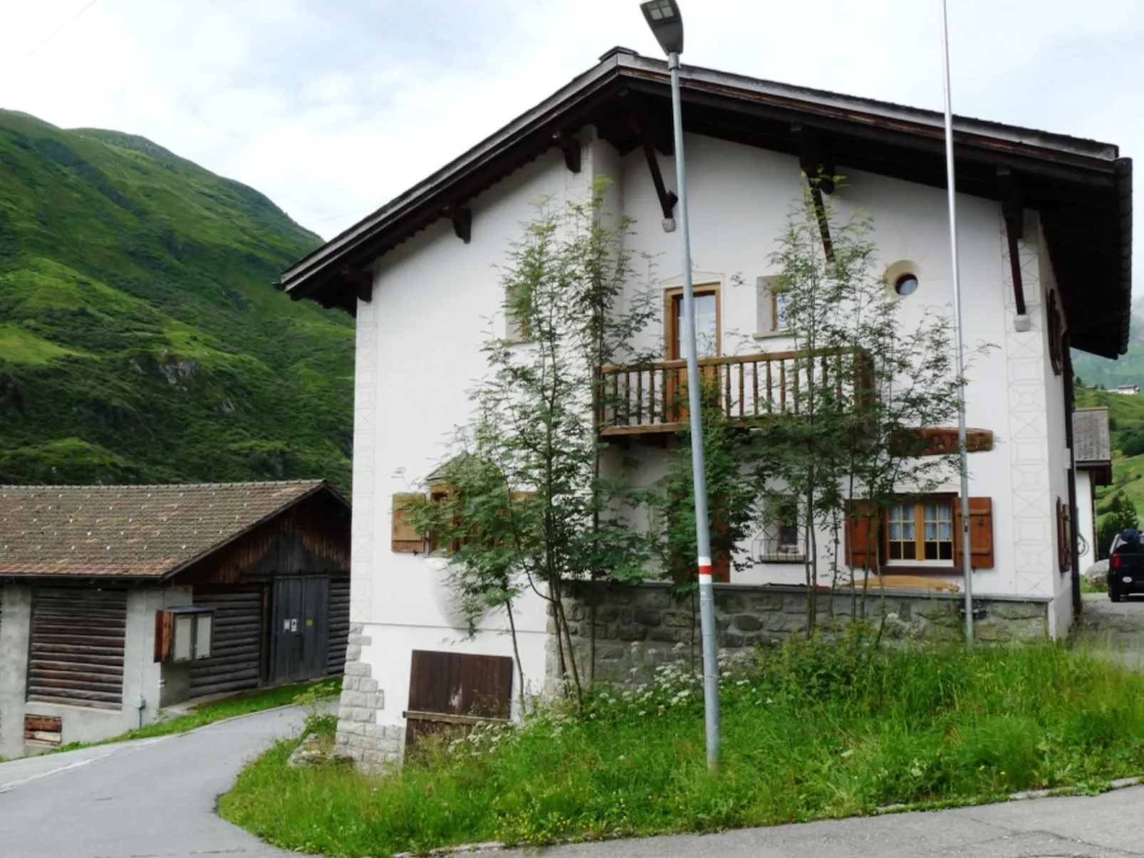 Panta rhei Schläpfer-ReiserSchläpfer-Reiser, Miriam & Armin (Rueras/Sedrun).