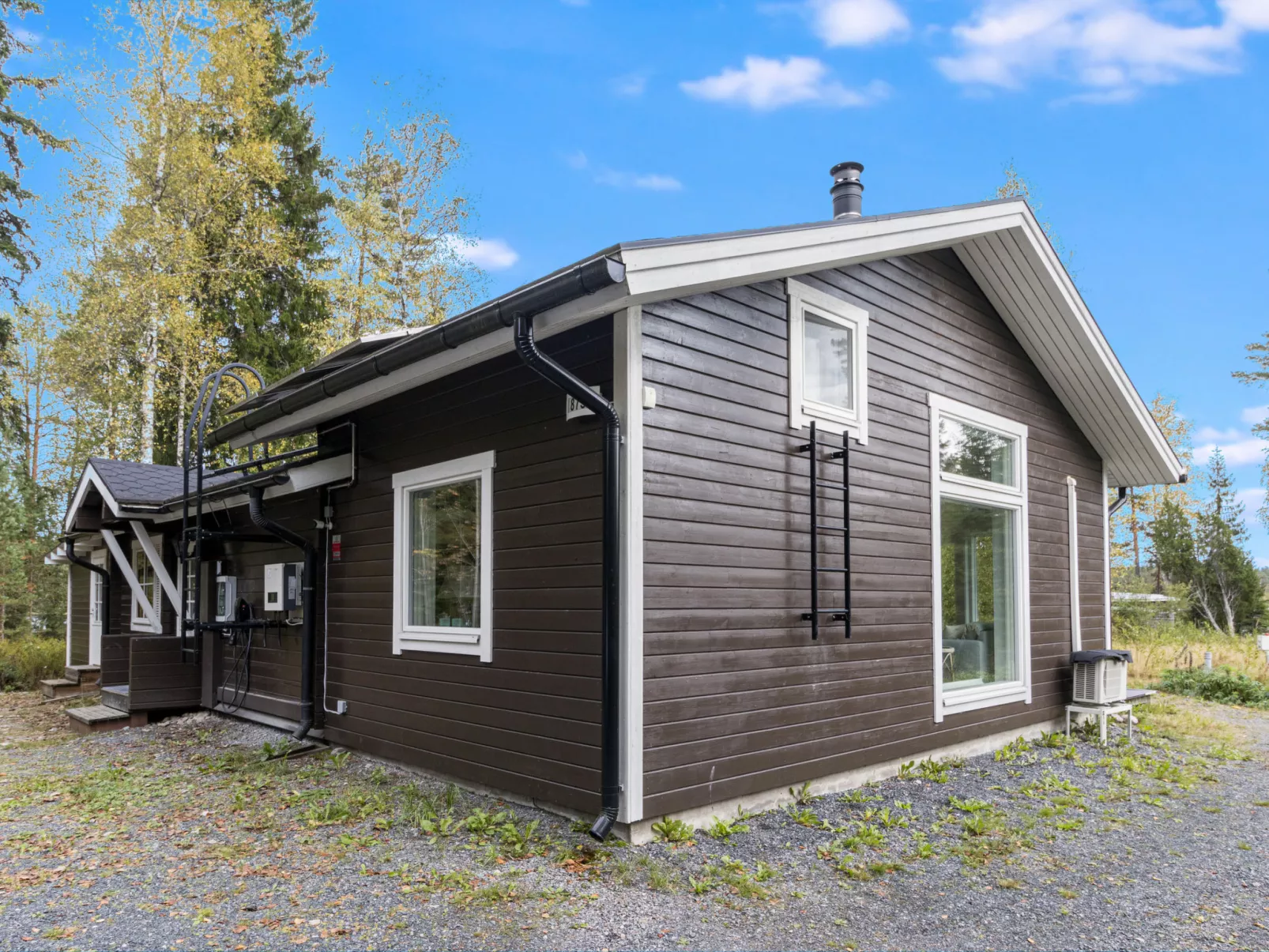 Teurajärven helmi