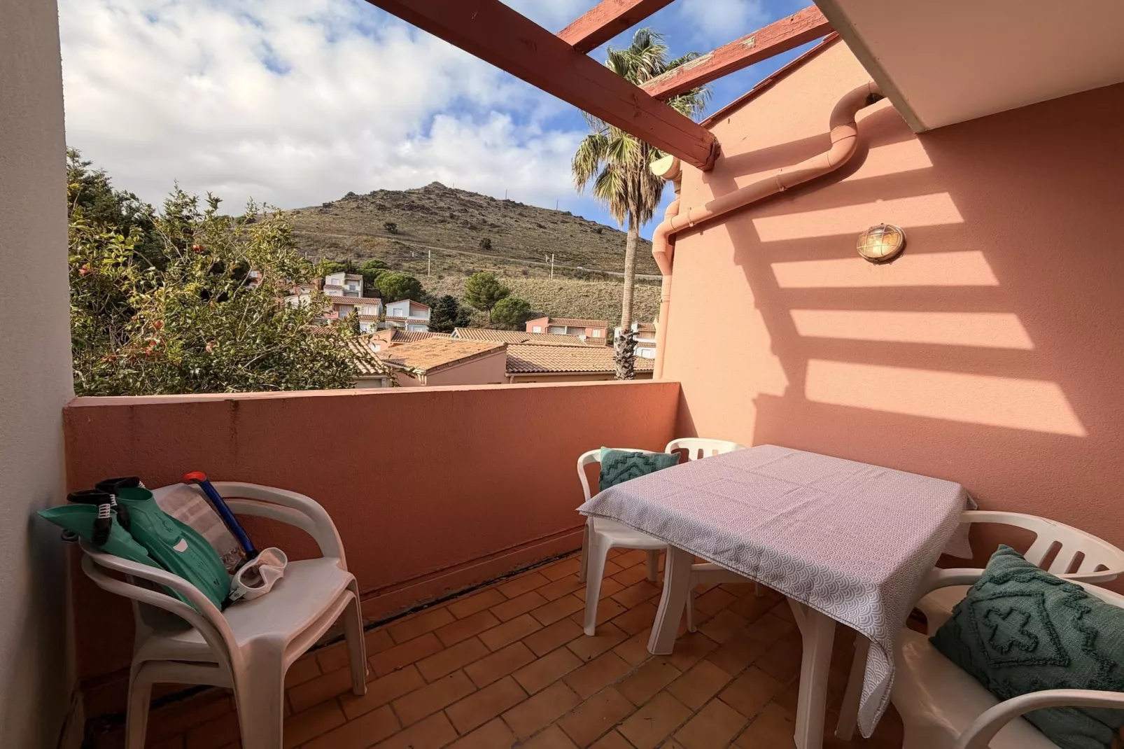 Le Village des Aloès 3 PIÈCES 6 pers OTA