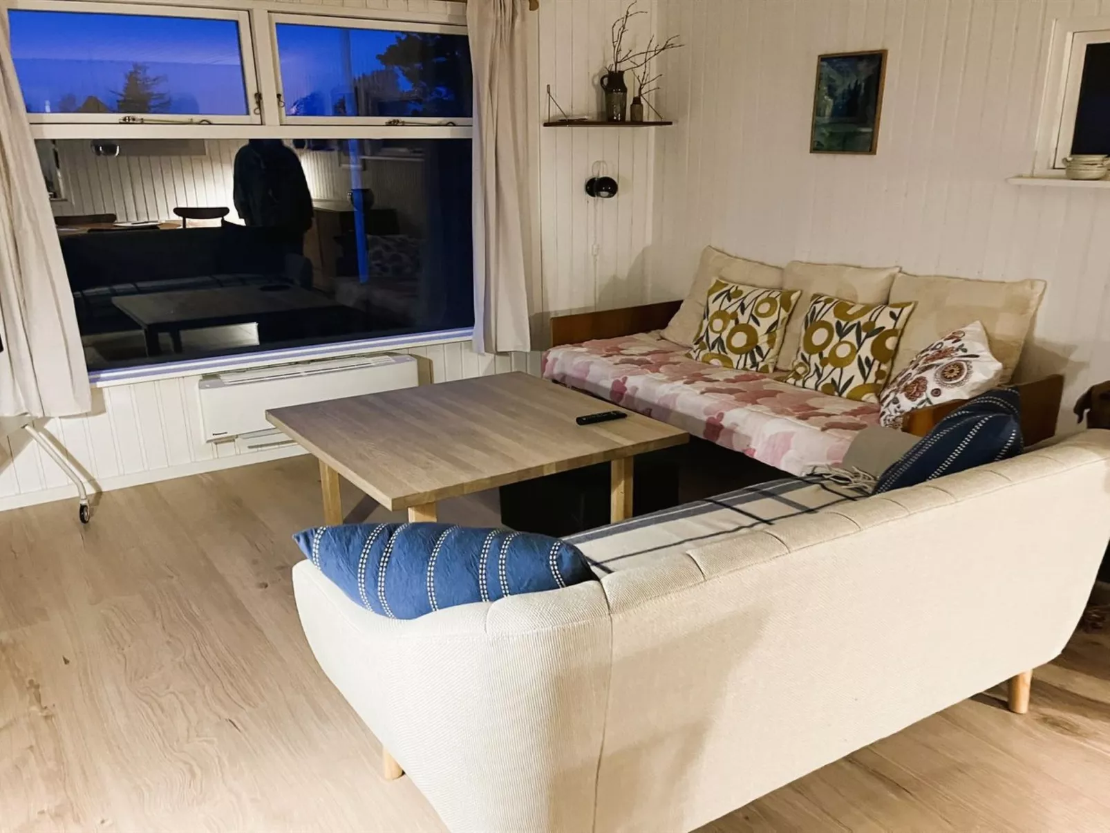 "Jani" - 620m from the sea