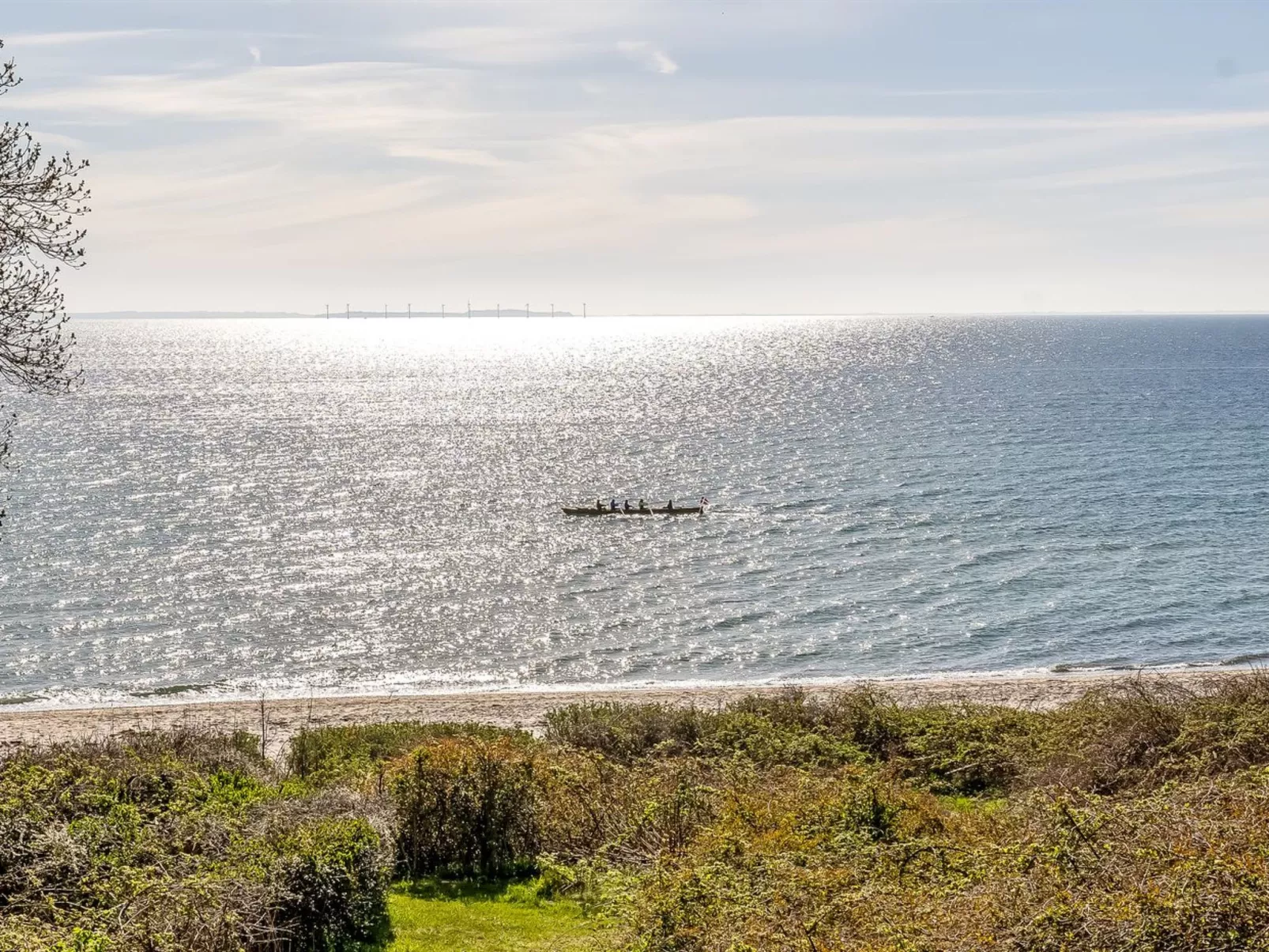 "Stefan" - 50m from the sea