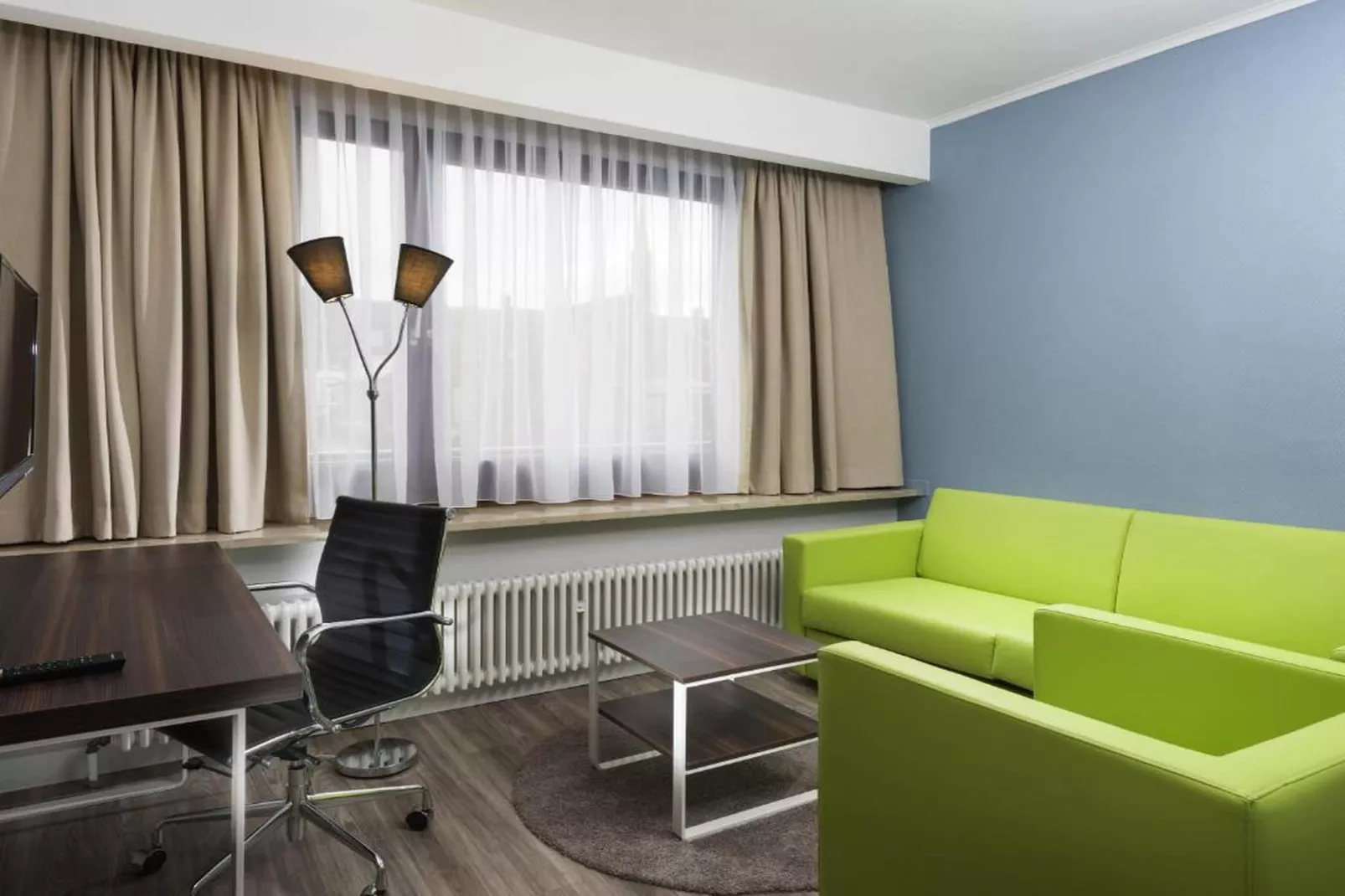 Offenburg City - Superior double room