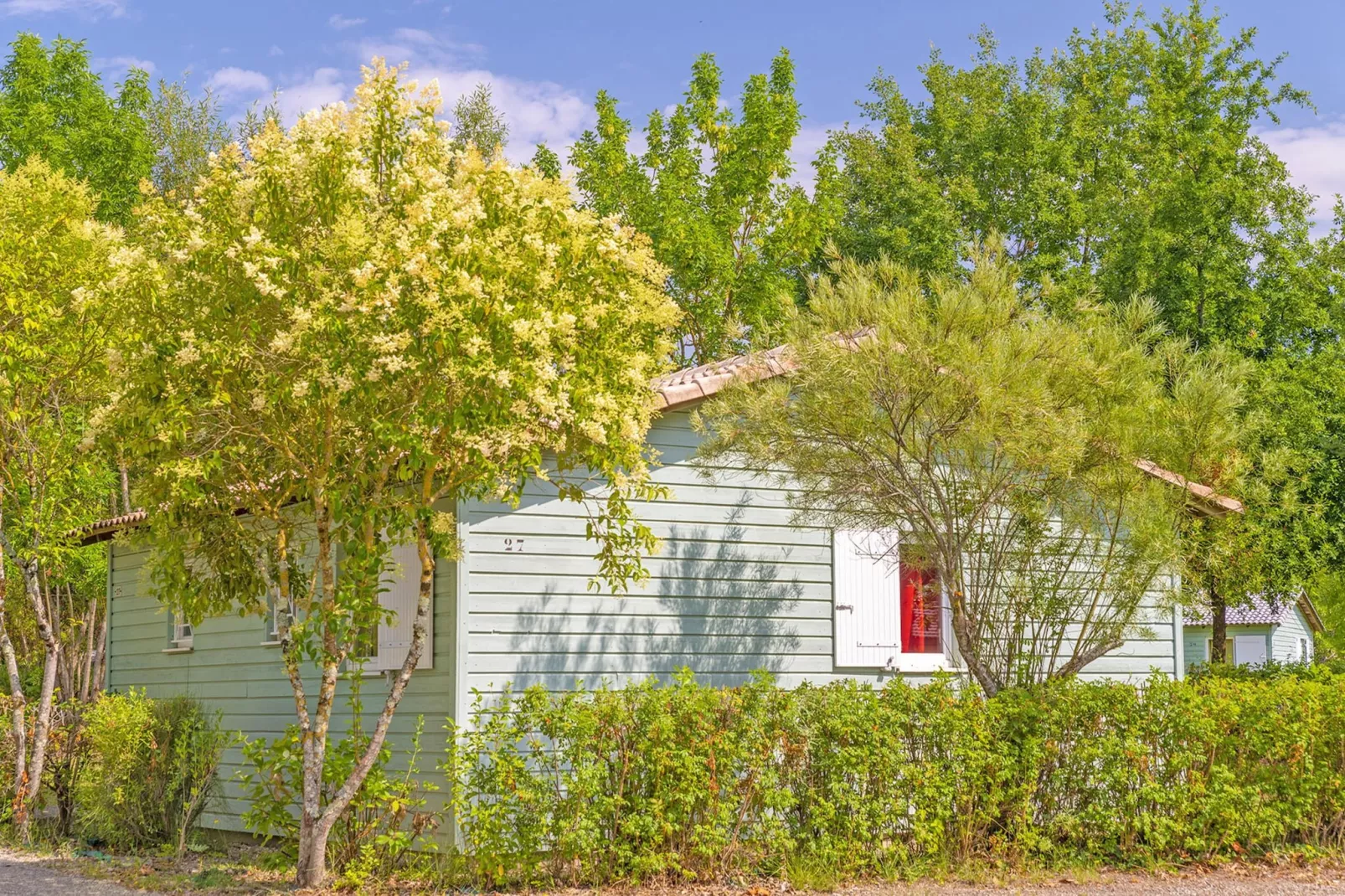 Port Lalande COTTAGE 6/8 pers OTA