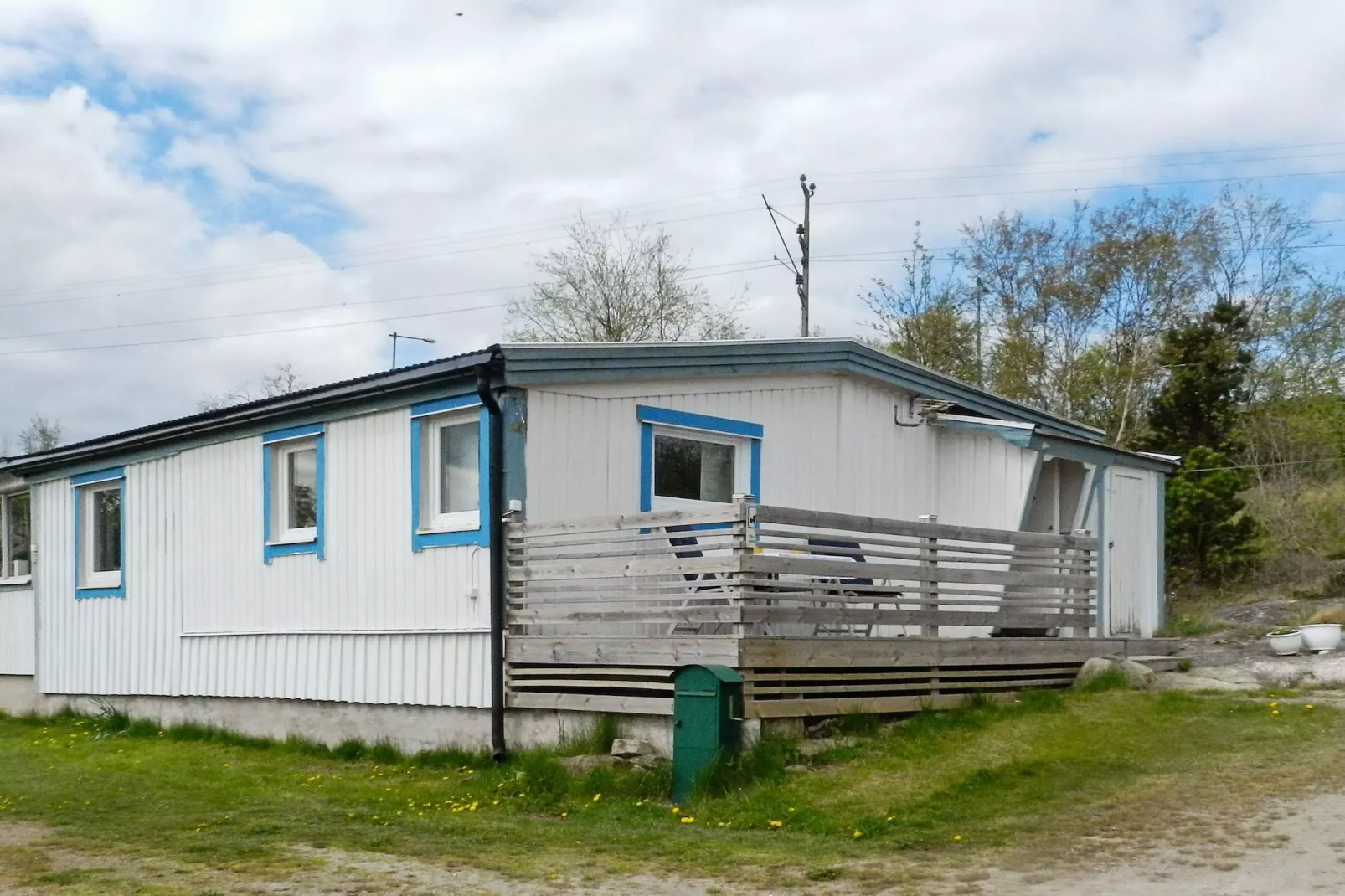 7 persoons vakantie huis in LYSEKIL