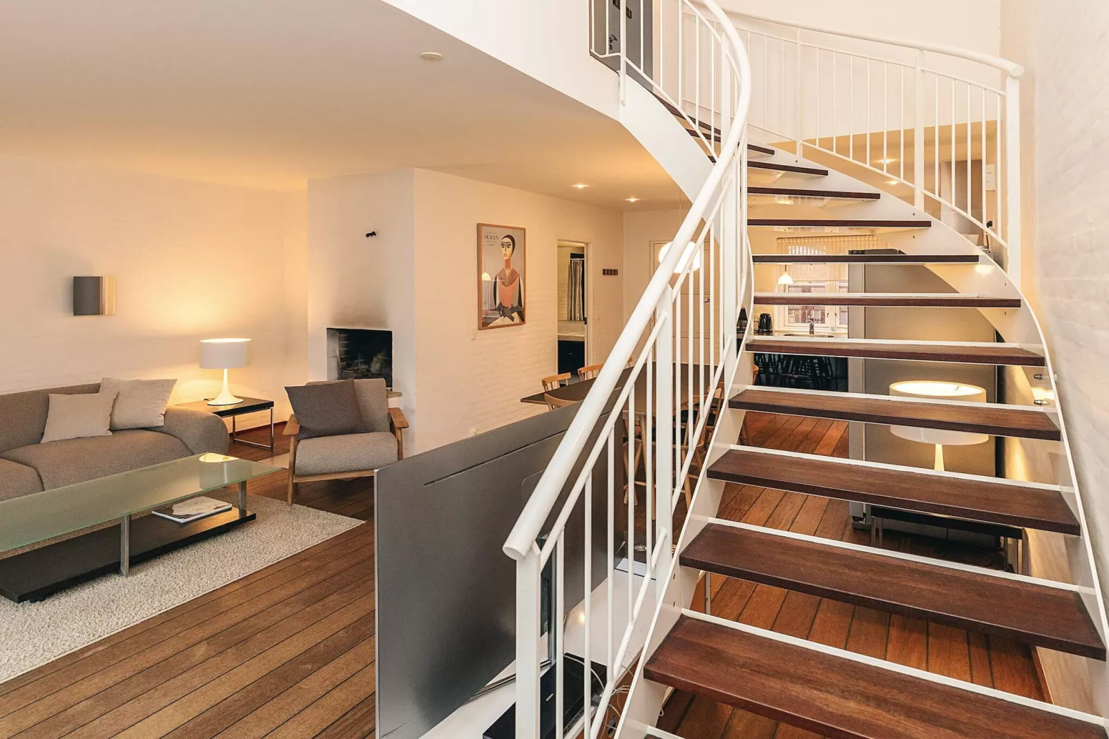 6 persoons vakantie huis in Skagen-By Traum - Binnen